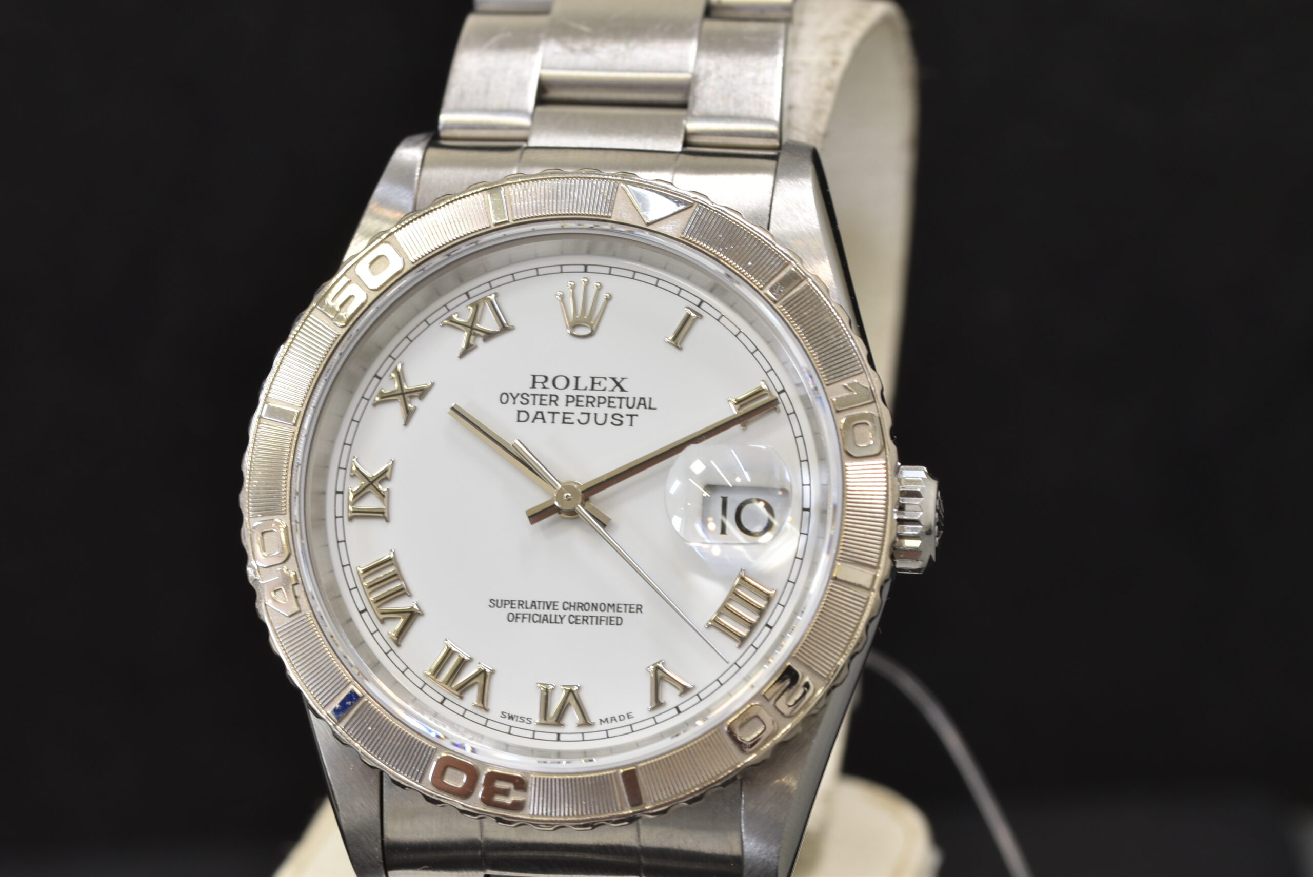 ROLEX 16264 P番 画像1