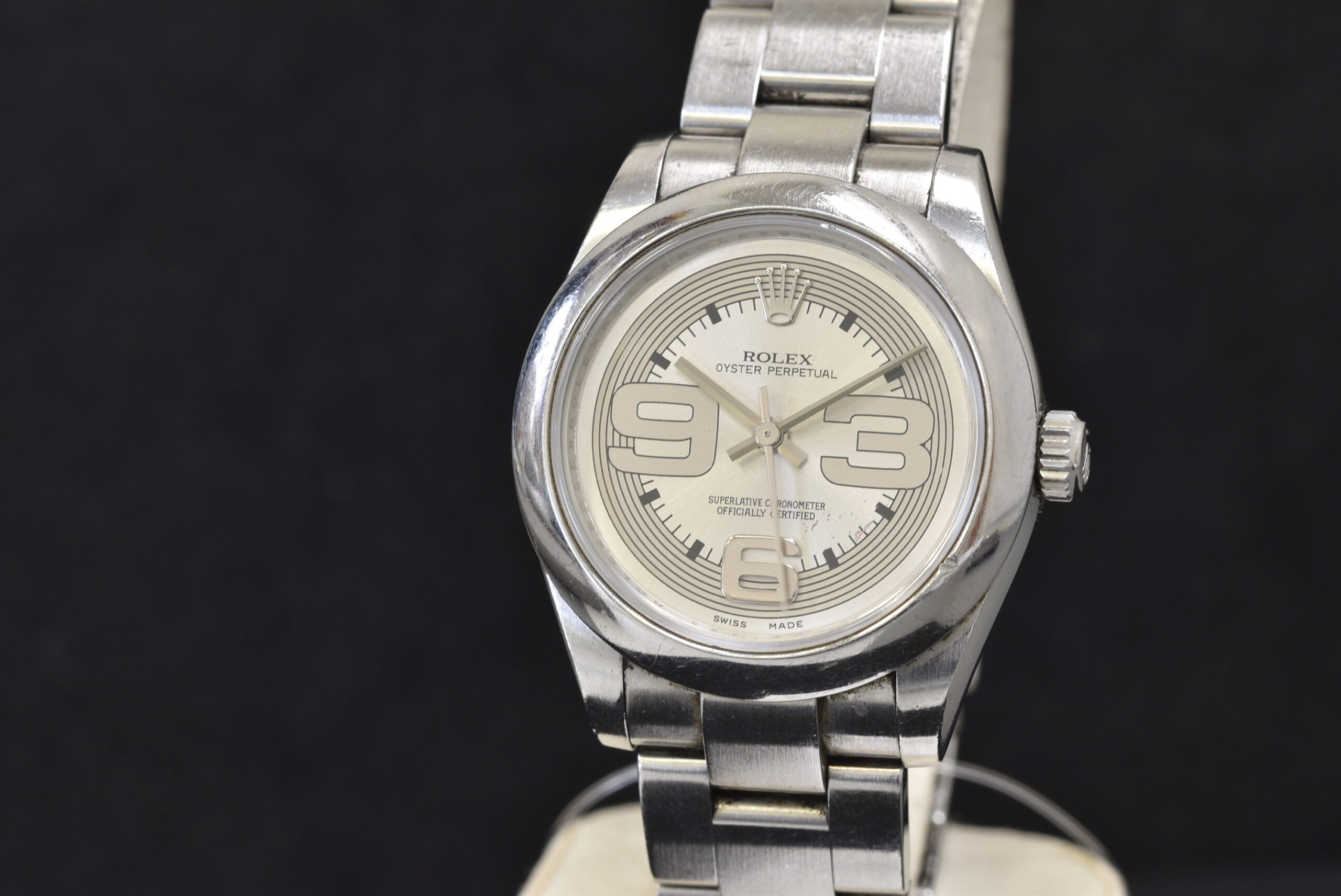 ROLEX 177200 M番 画像1