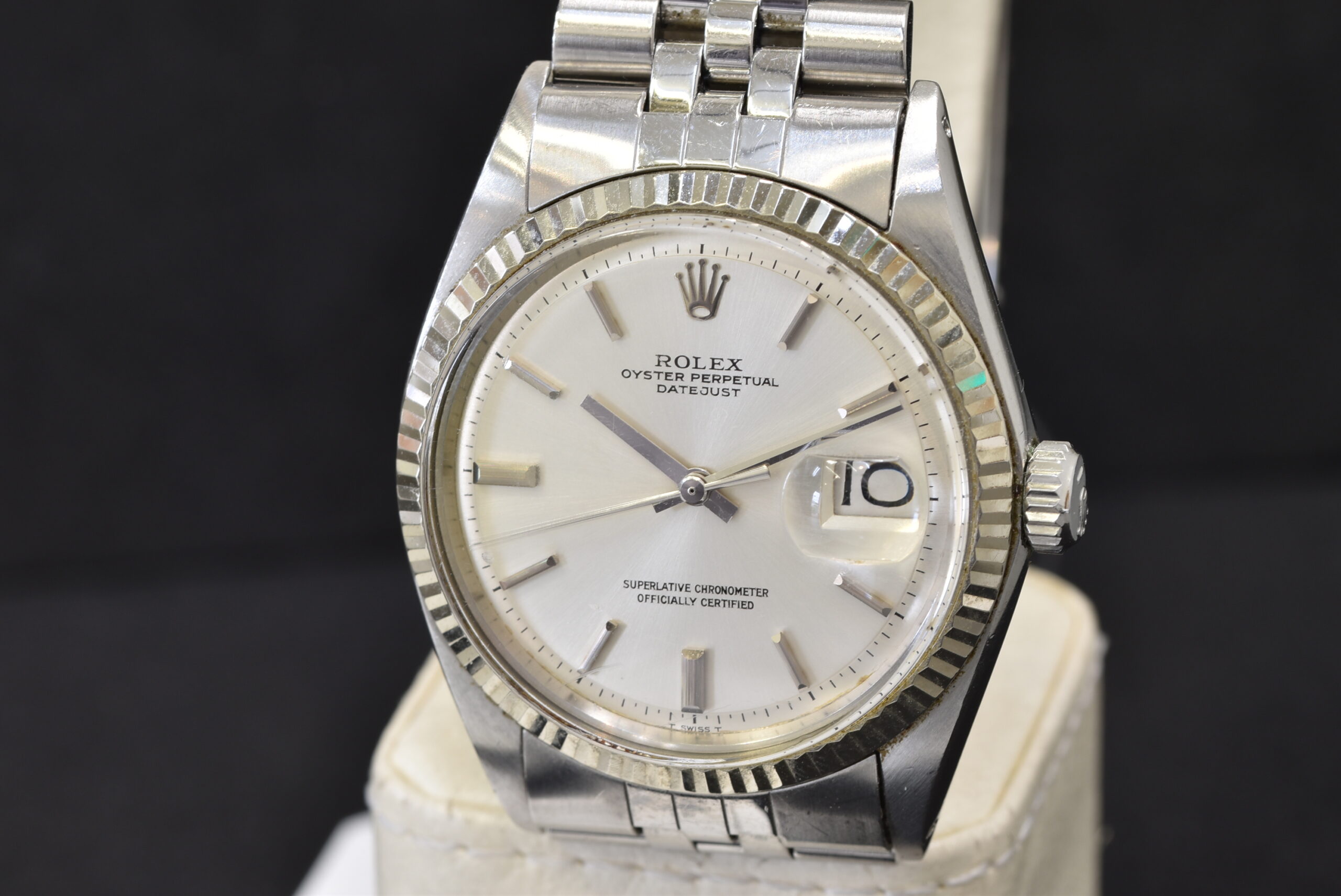 ROLEX 1601 画像1