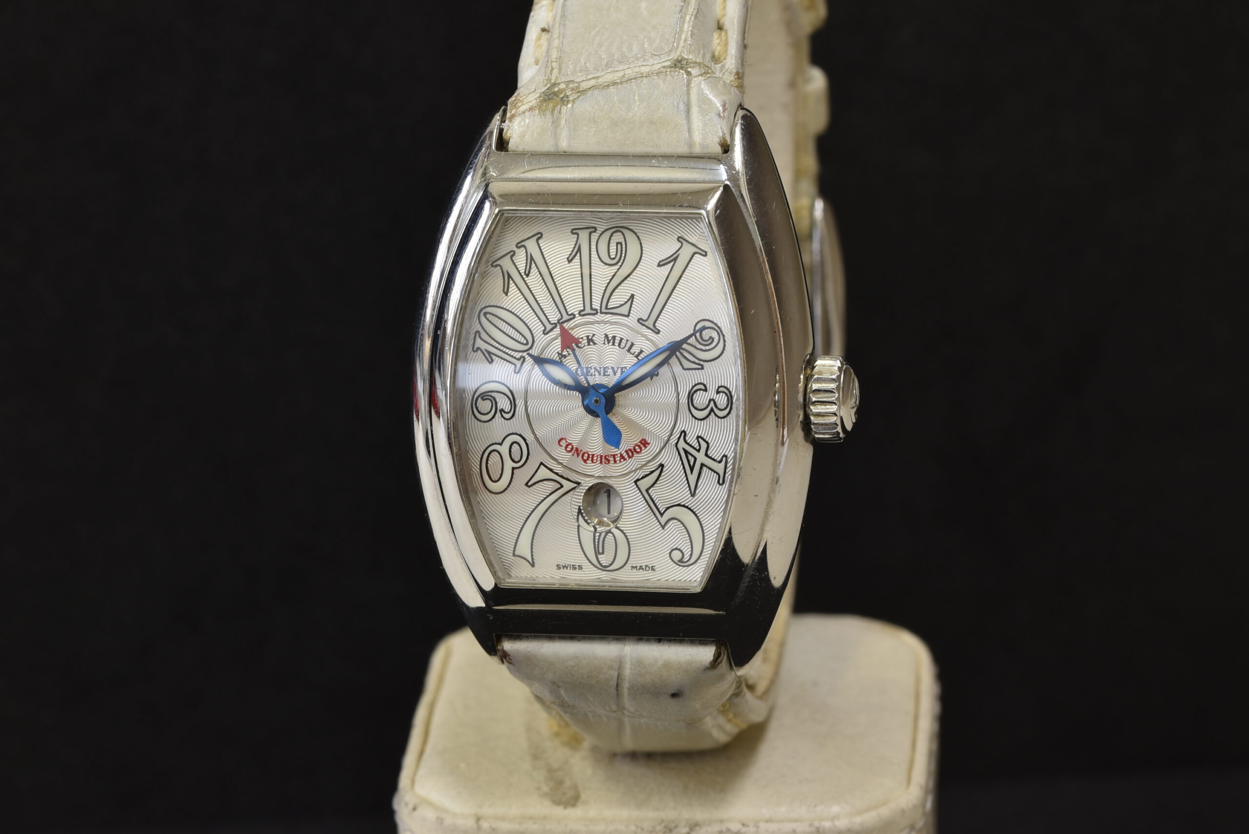 FRANCK MULLER コンキスタドール 画像1