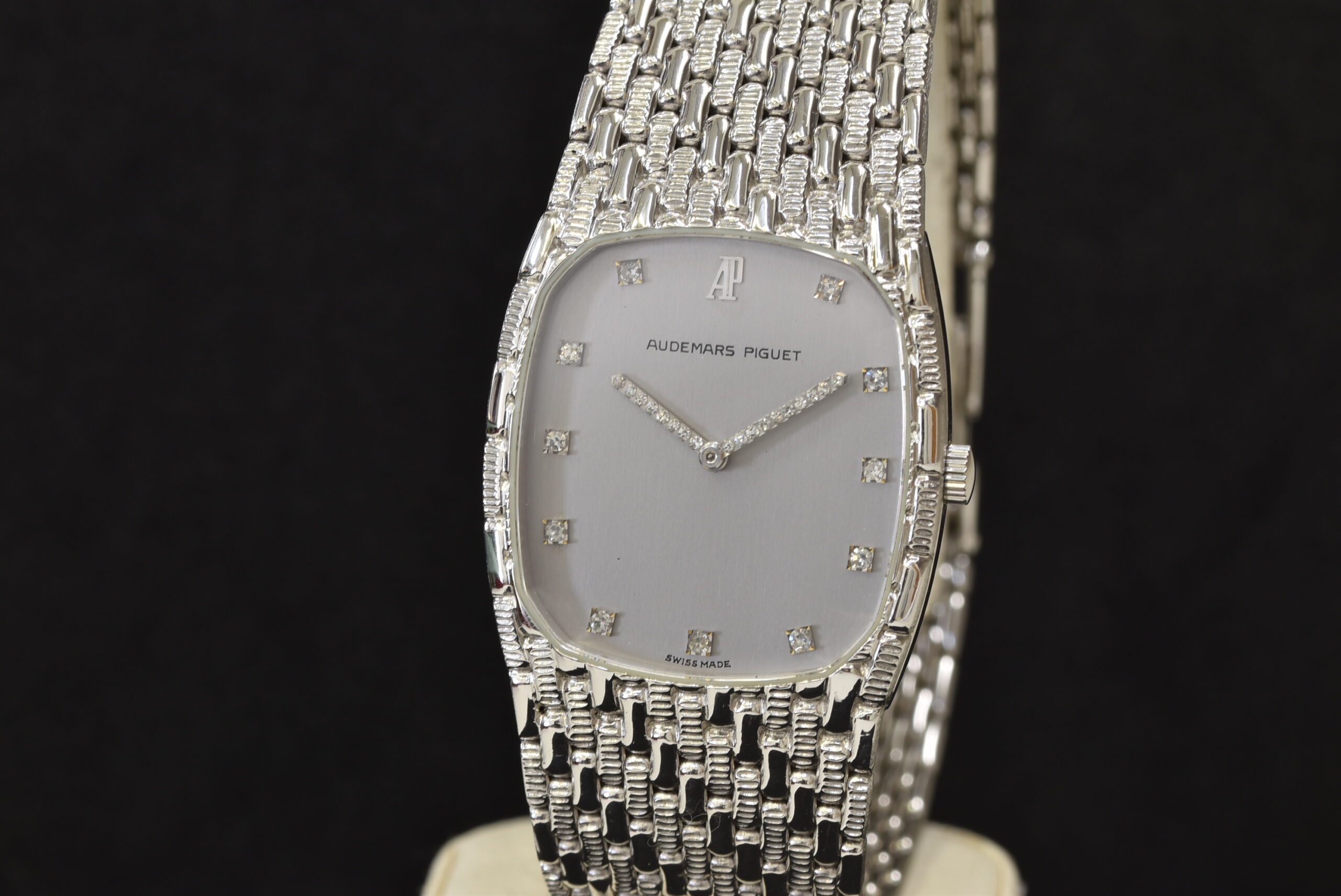 AUDEMARS PIGUET 画像1