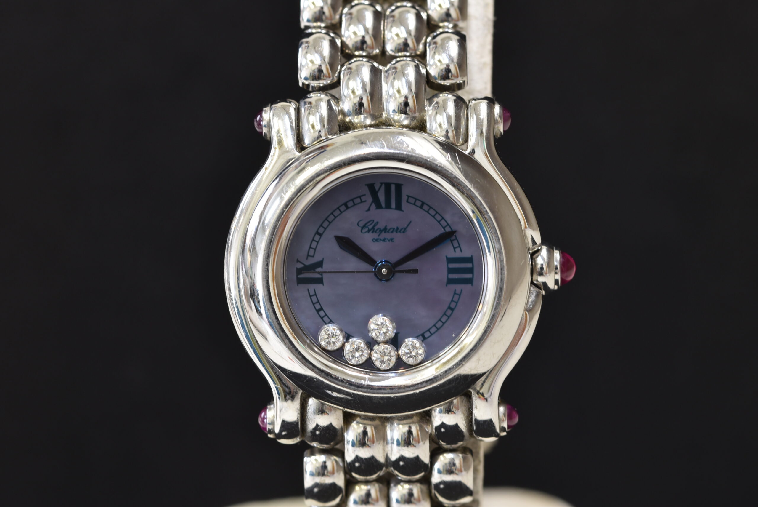 Chopard【ショパール】ハッピースポーツ 画像1