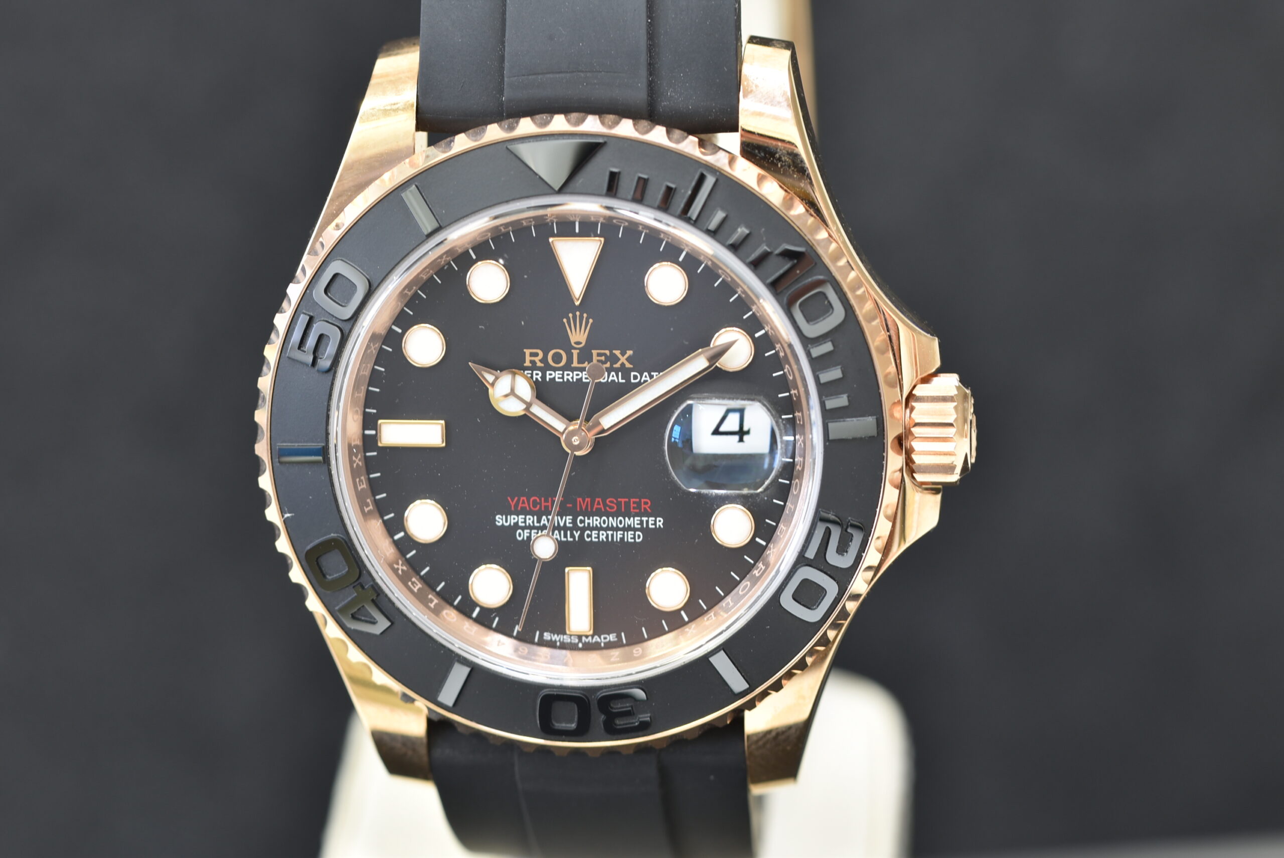 ROLEX 116655 画像1