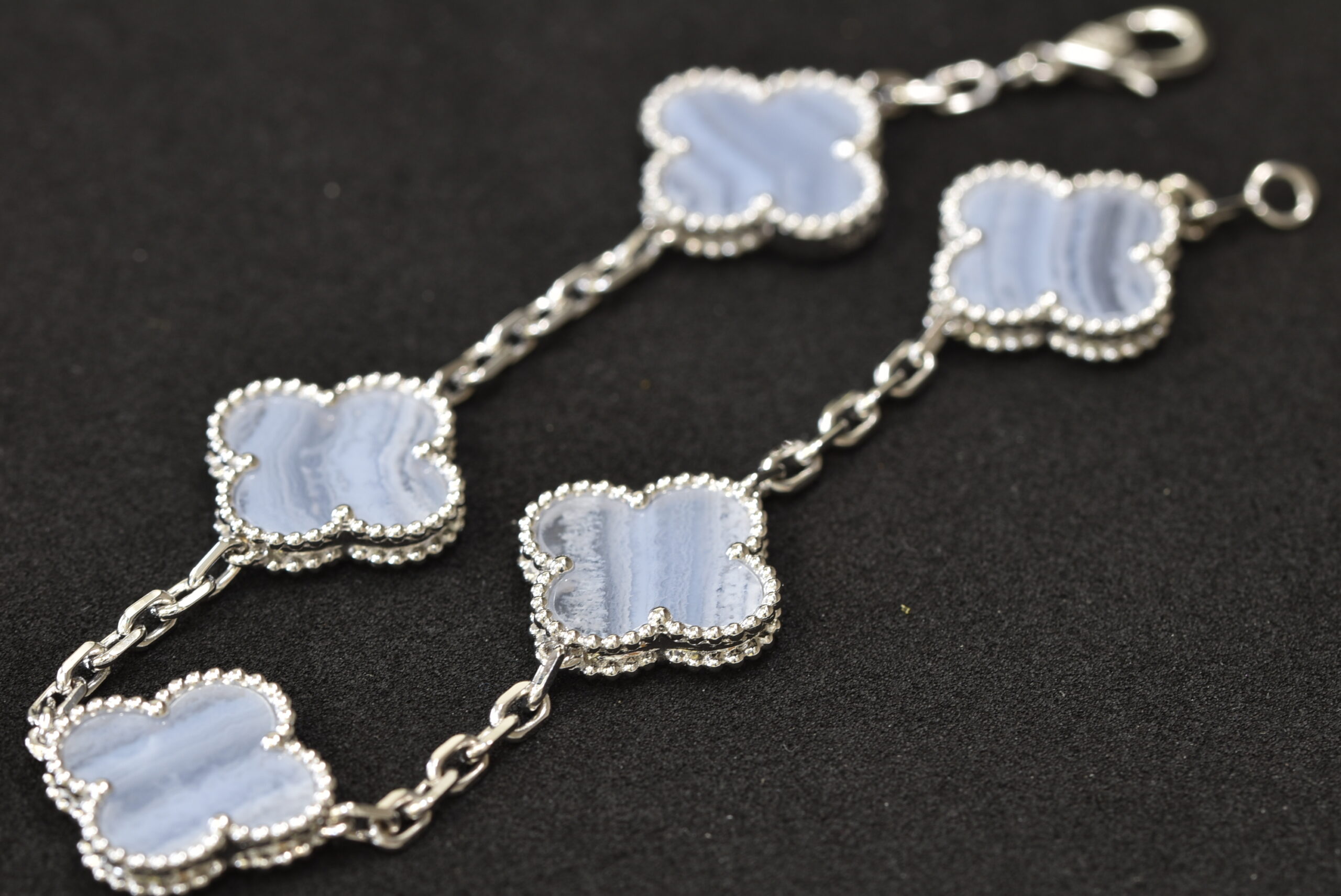 Van Cleef Arpels 【ヴァンクリーフ アーペル】ネックレス 画像1