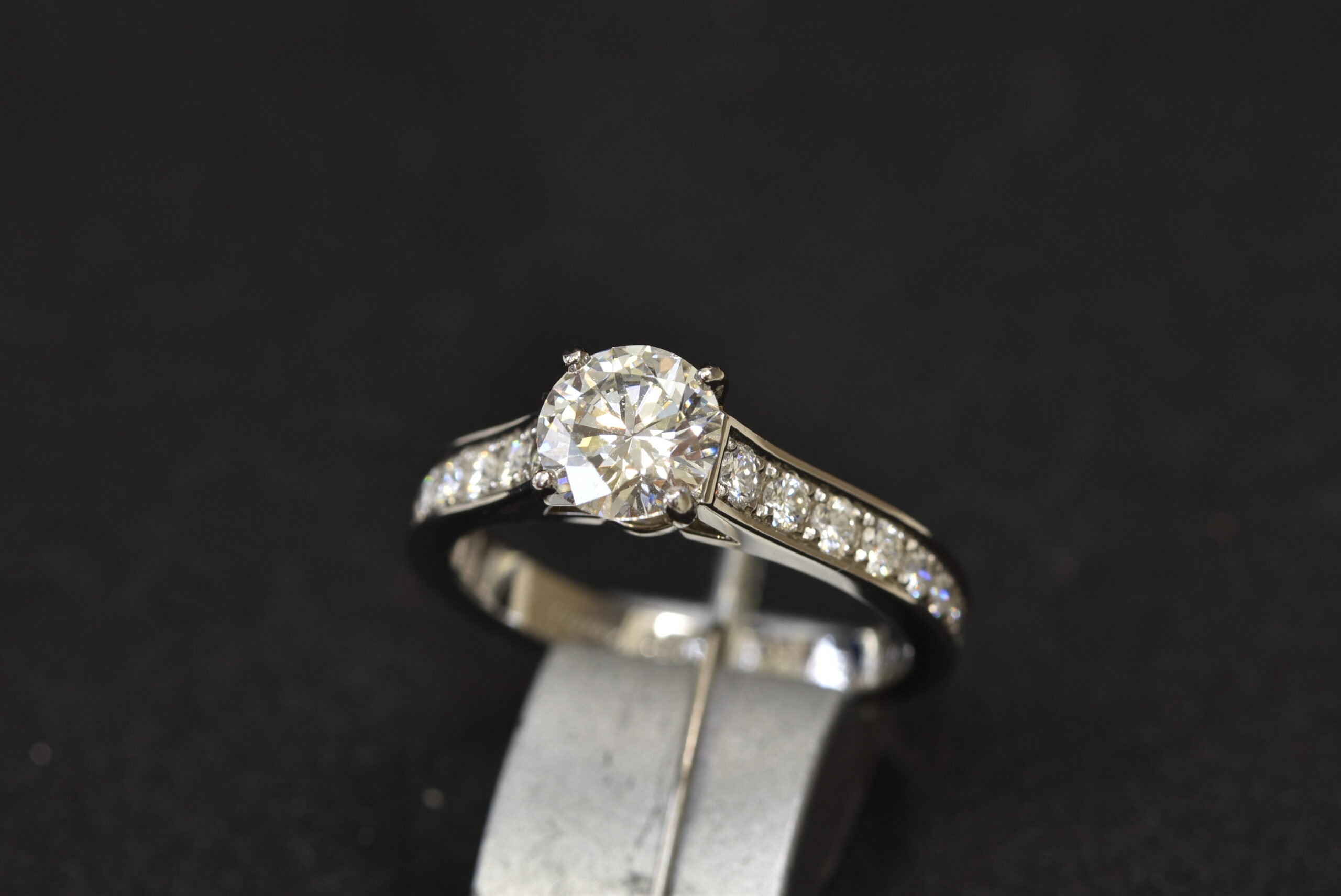 Cartier 【カルティエ】 指輪 画像1