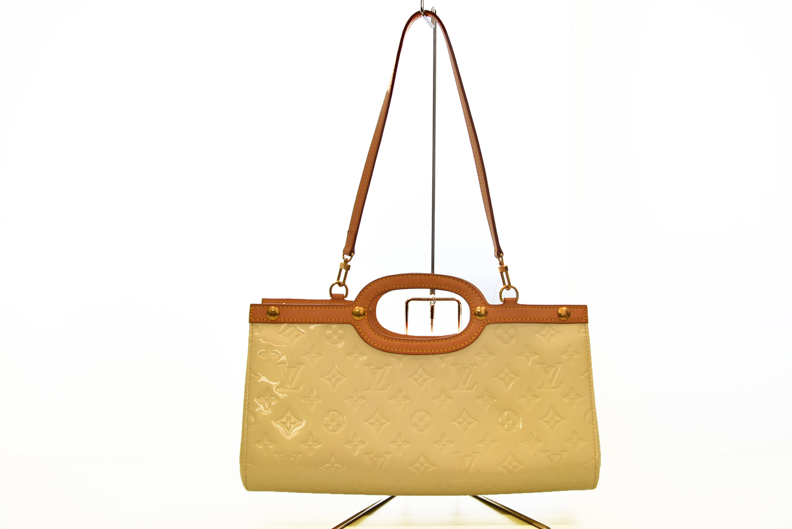 LOUIS VUITTON【ルイヴィトン】ヴェルニ ロクスバリードライイブ M91374 画像1