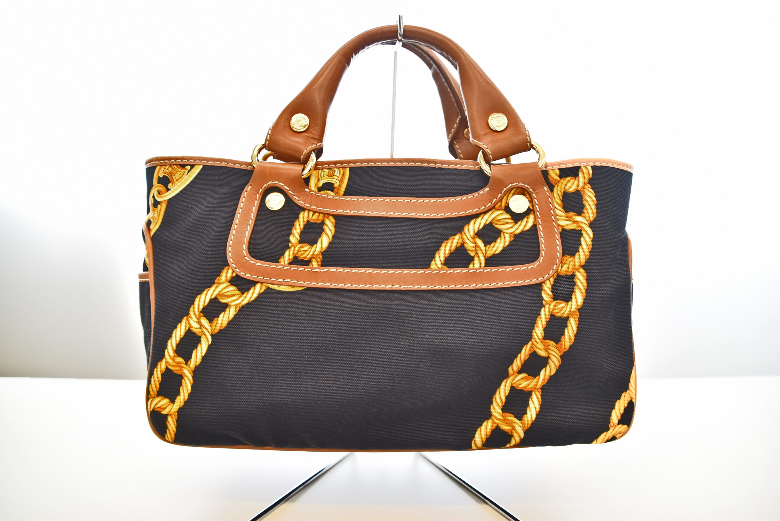 CELINE【セリーヌ】バッグ ブギー 画像1