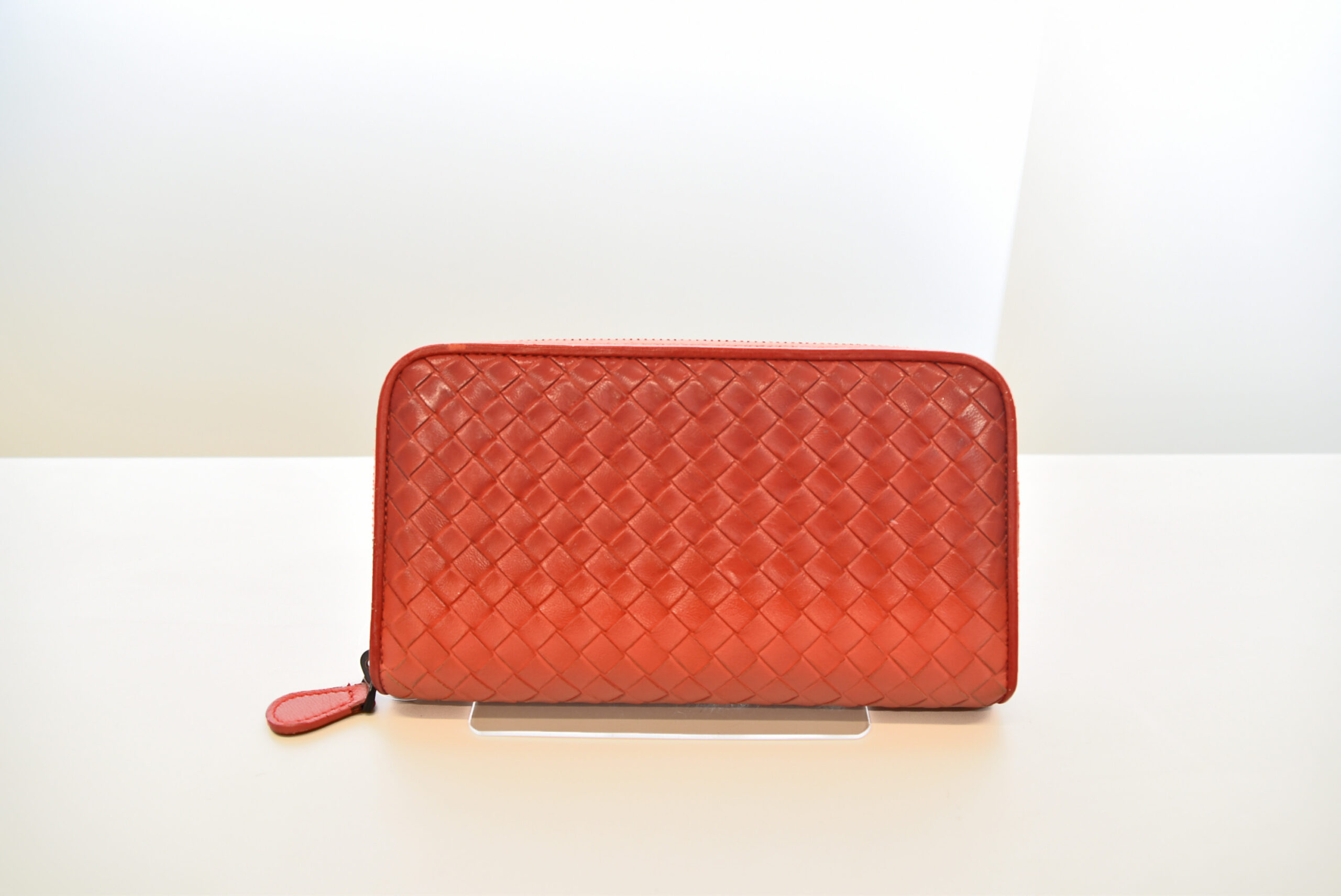 BOTTEGA VENETA【ボッテガヴェネタ】イントレチャート 財布 画像1