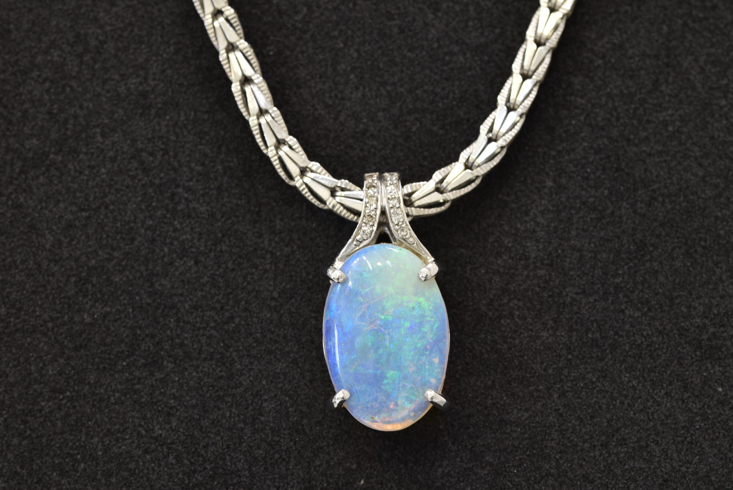 ネックレス 画像1