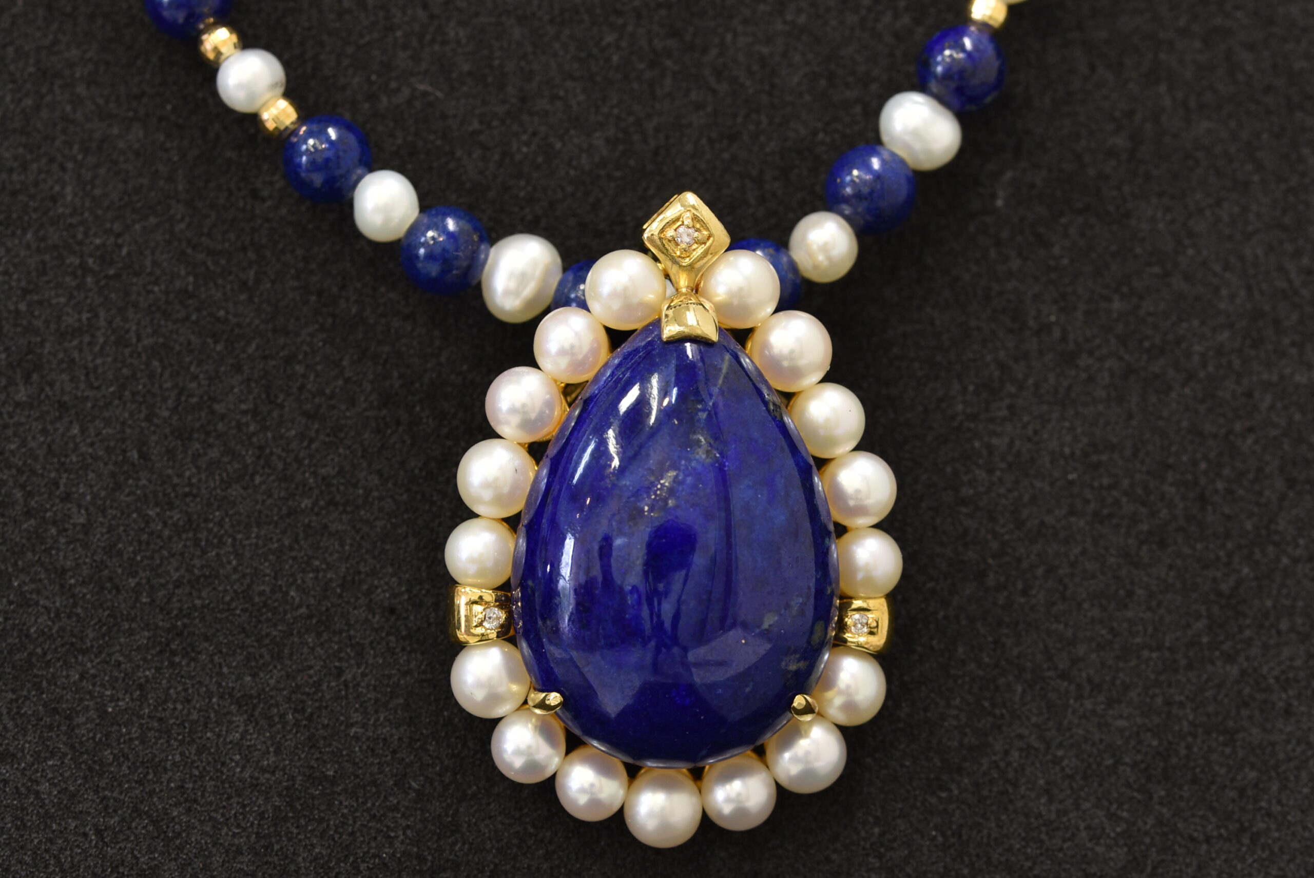 ネックレス 画像1