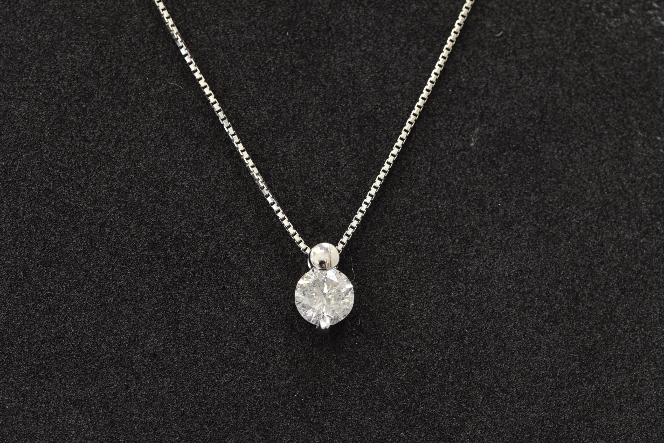 ネックレス 画像1