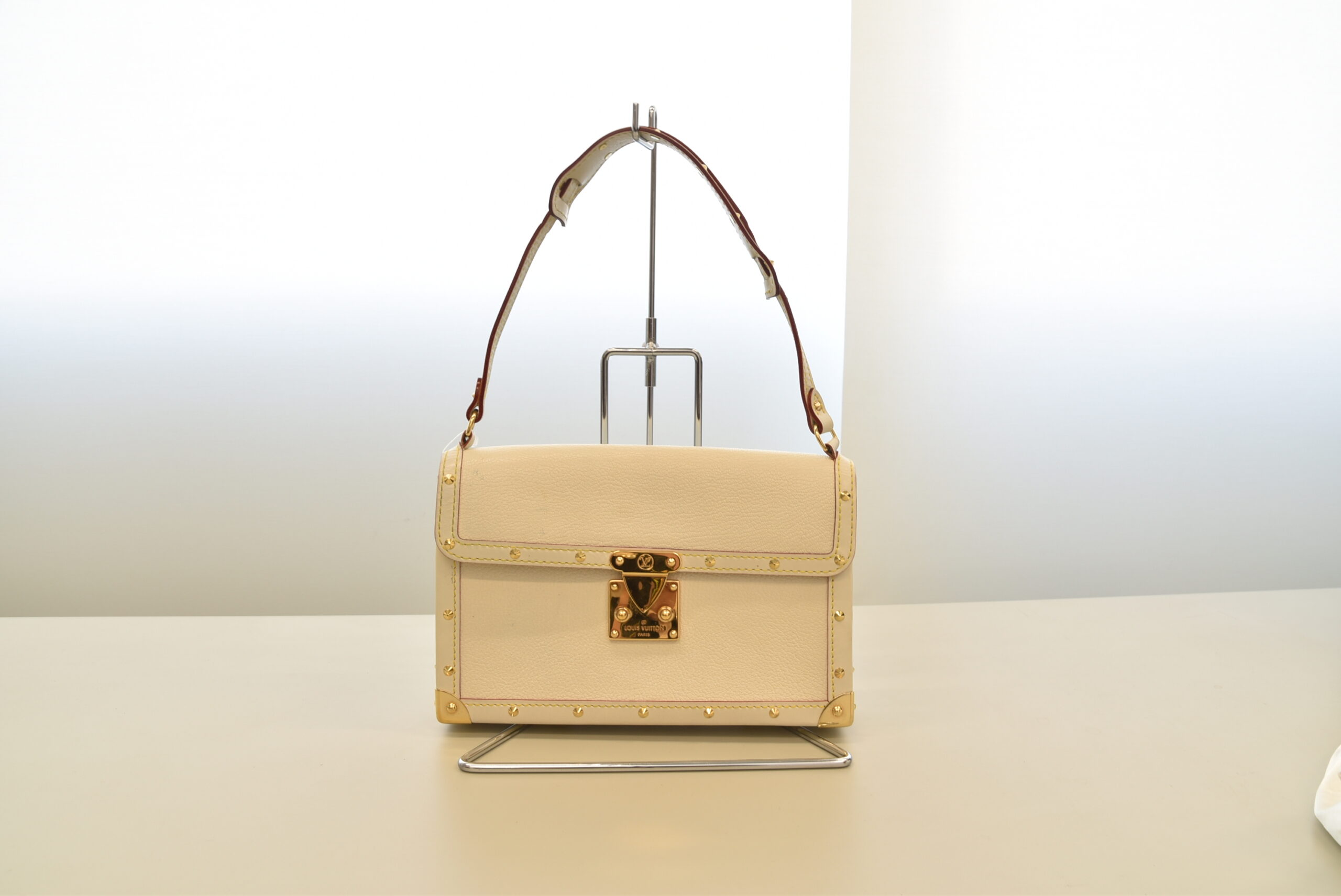 LOUIS VUITTON【ルイヴィトン】スハリ エマーブル M92846 画像1