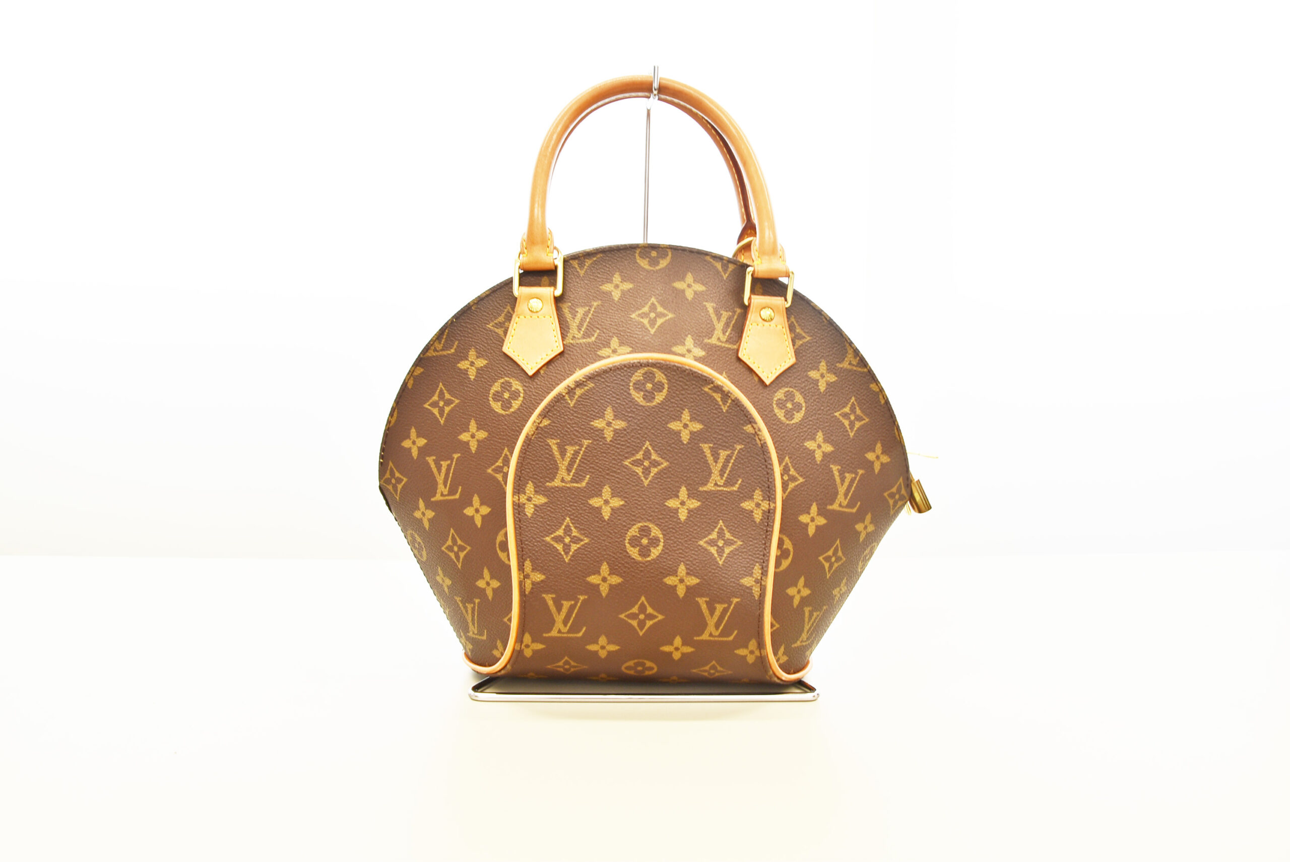 LOUIS VUITTON【ルイヴィトン】モノグラム エリプスPM M51127 画像1