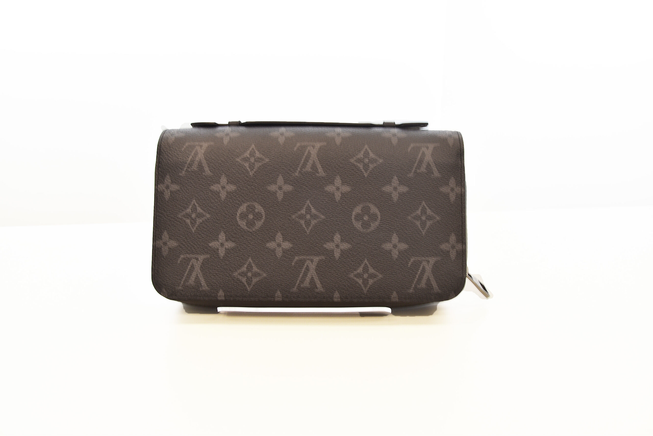 LOUIS VUITTON【ルイヴィトン】モノグラムエクリプス ジッピーXL M61698 画像1