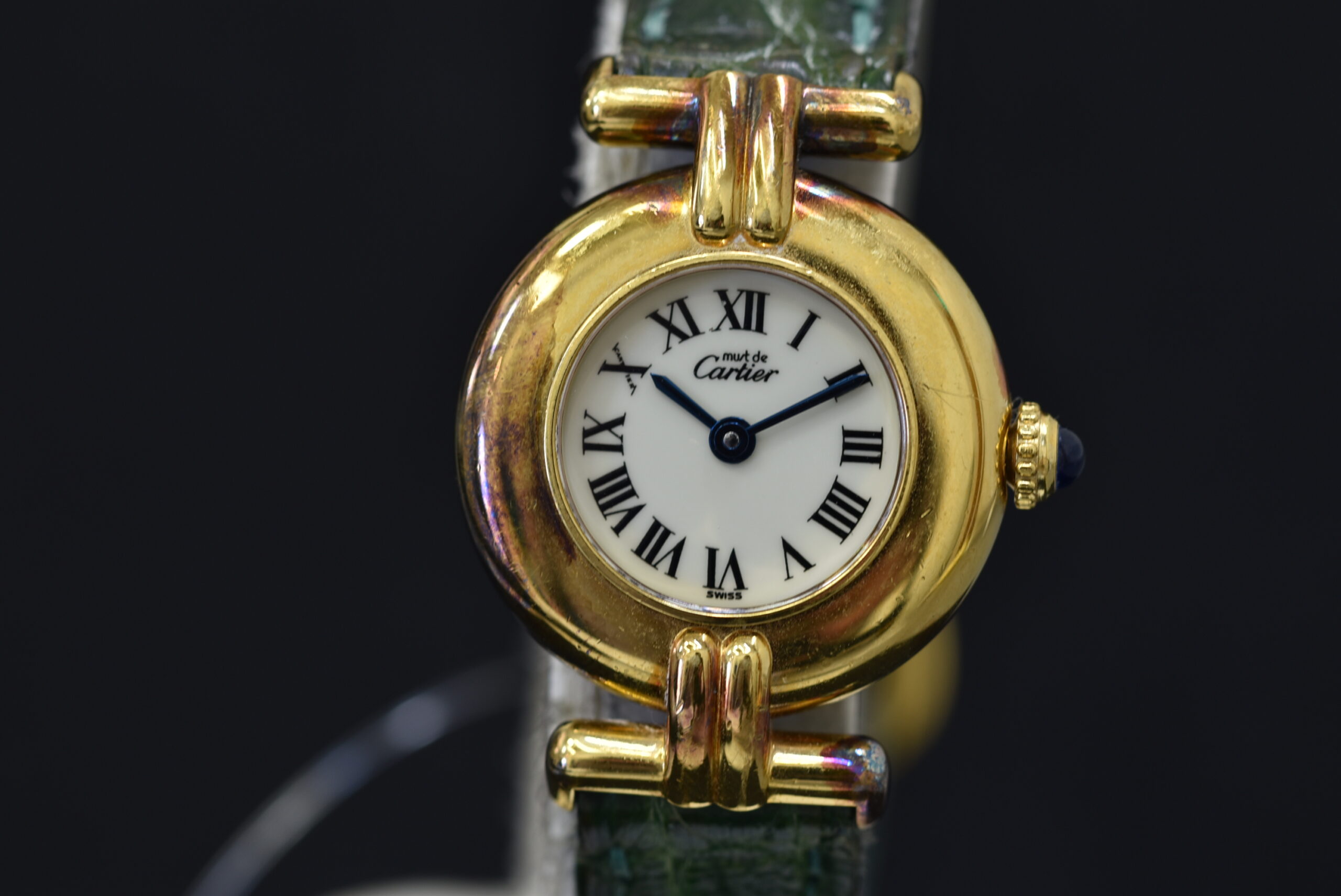 Cartier【カルティエ】 マストコリゼ･ヴェルメイユ 画像1