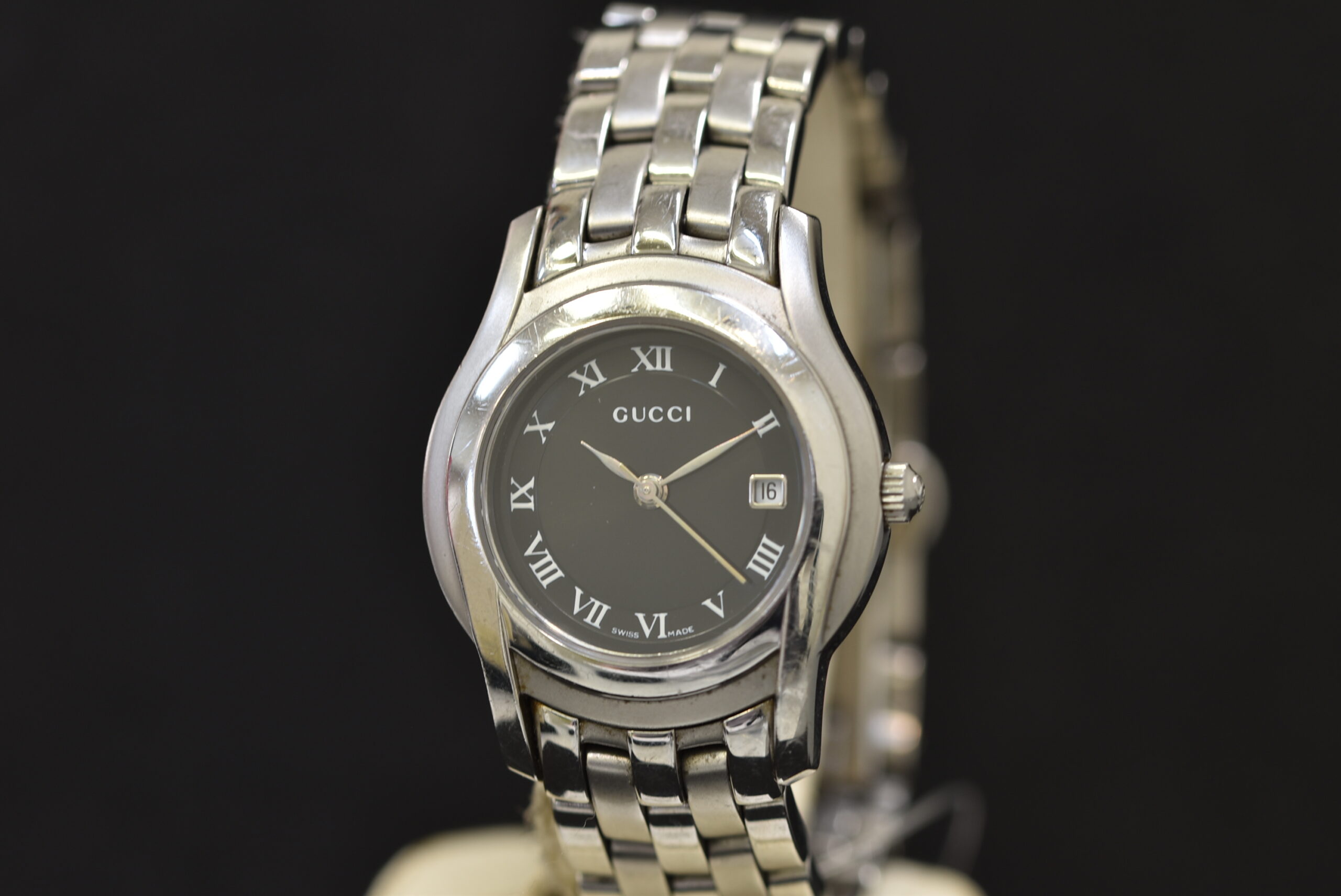 GUCCI 5500L 画像1