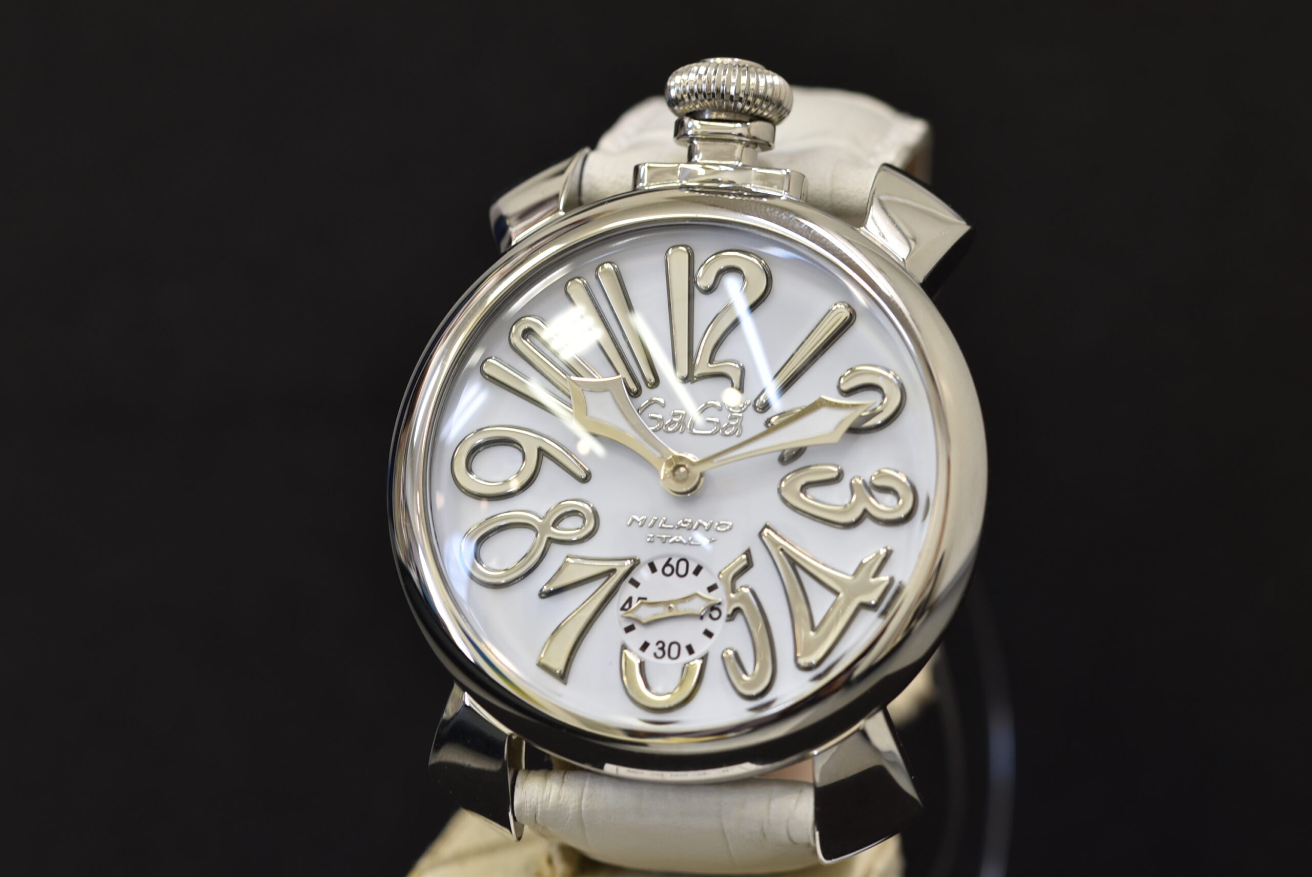 GaGa Milano マヌアーレ48 画像1