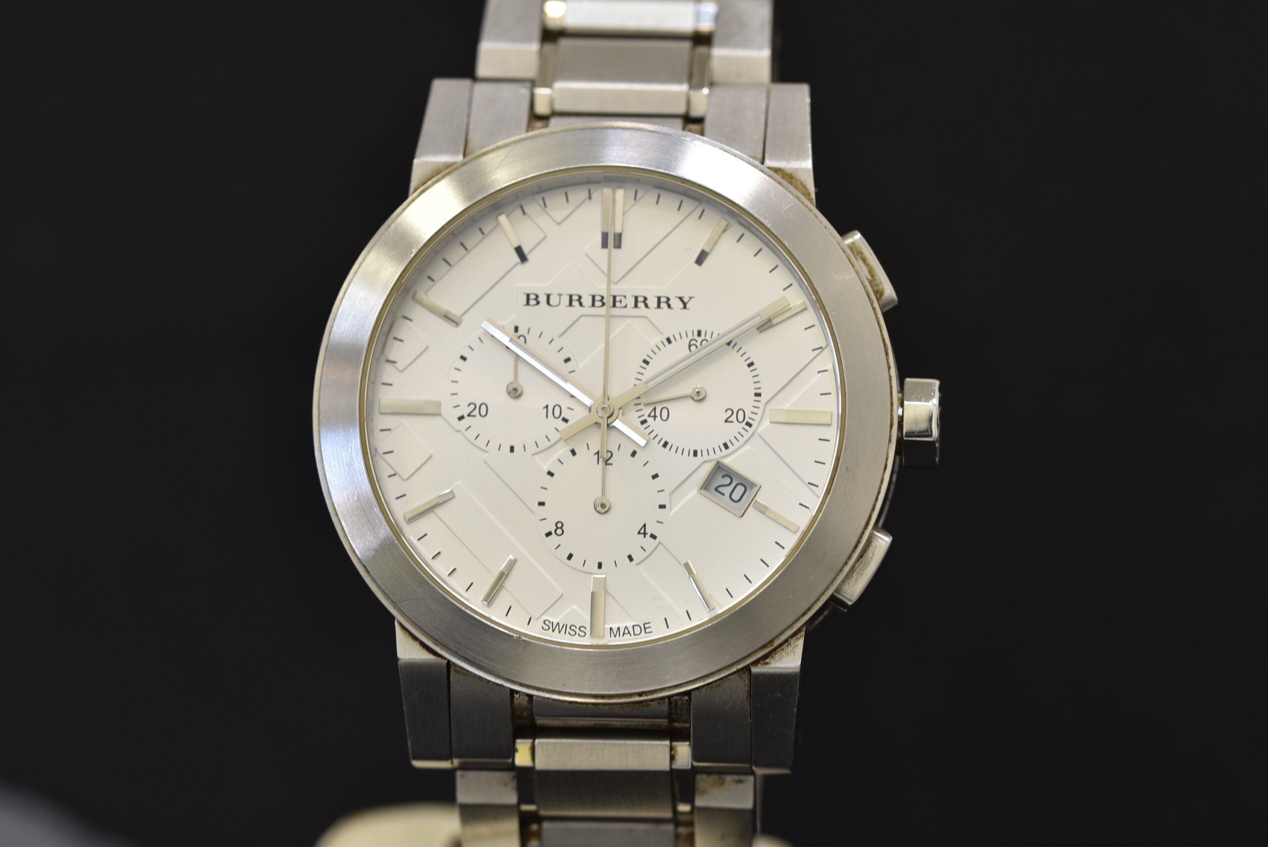 BURBERRY BU9350 画像1