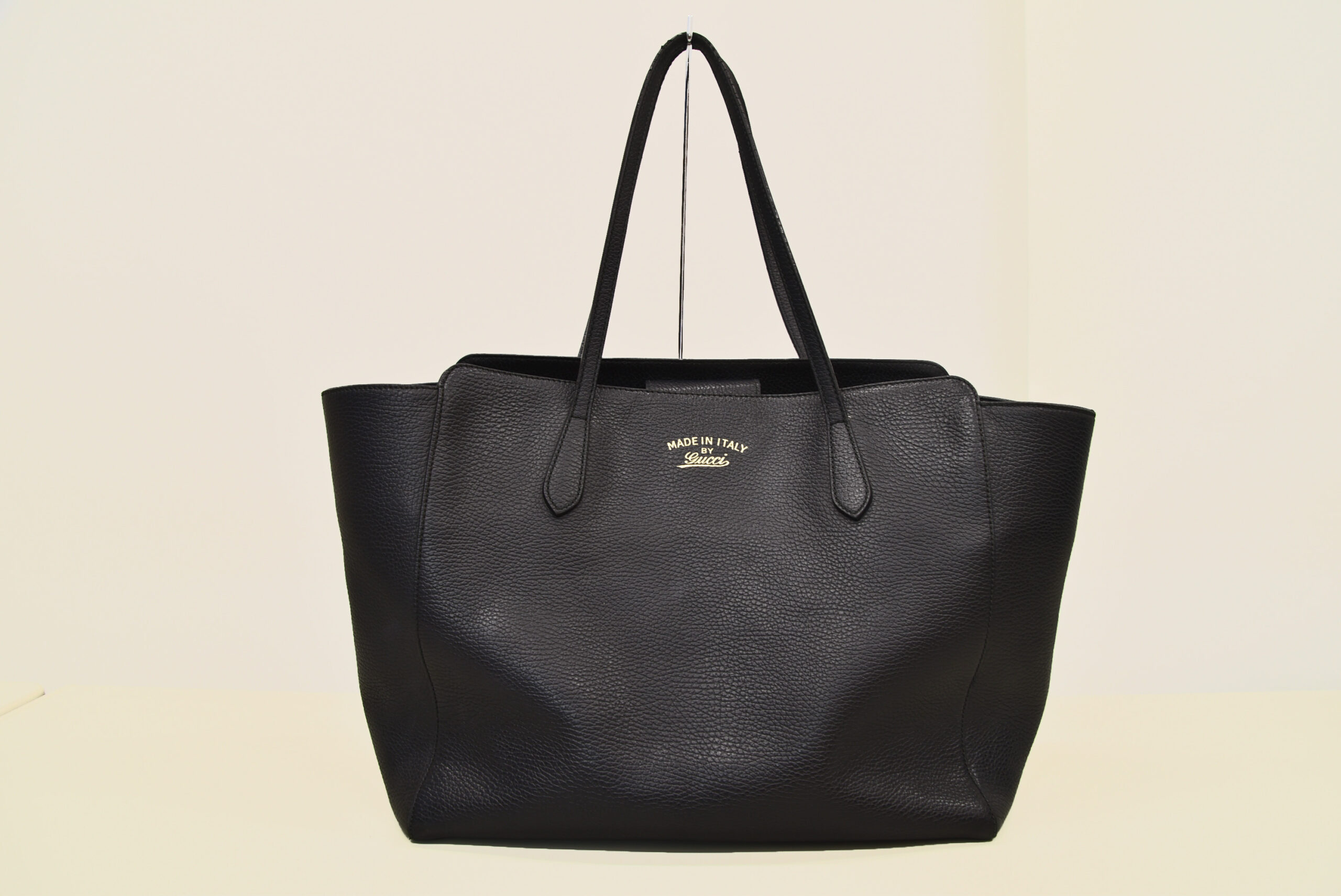 GUCCI【グッチ】バッグ 革 トート 画像1