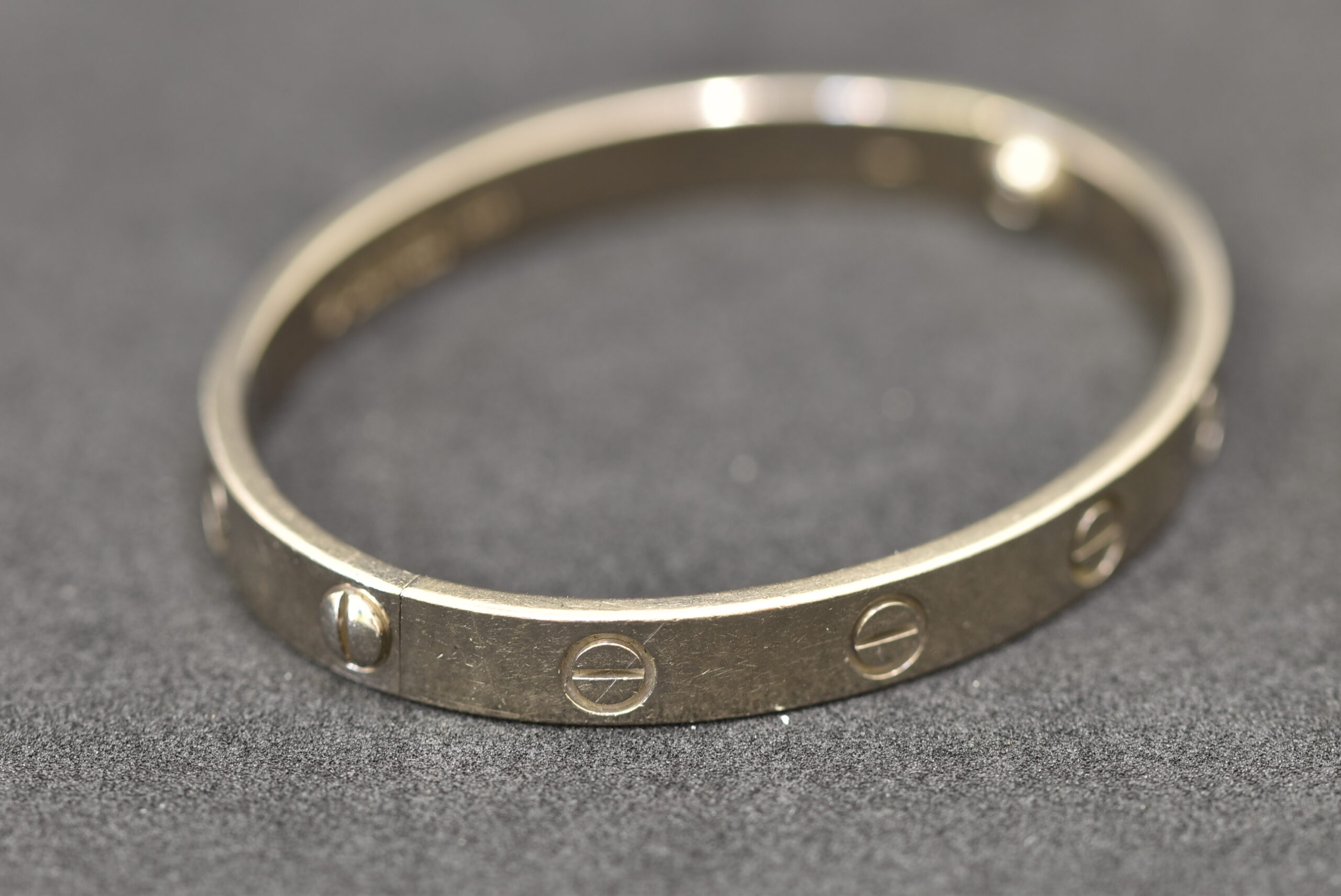 Cartier 【カルティエ】ブレスレット 画像1