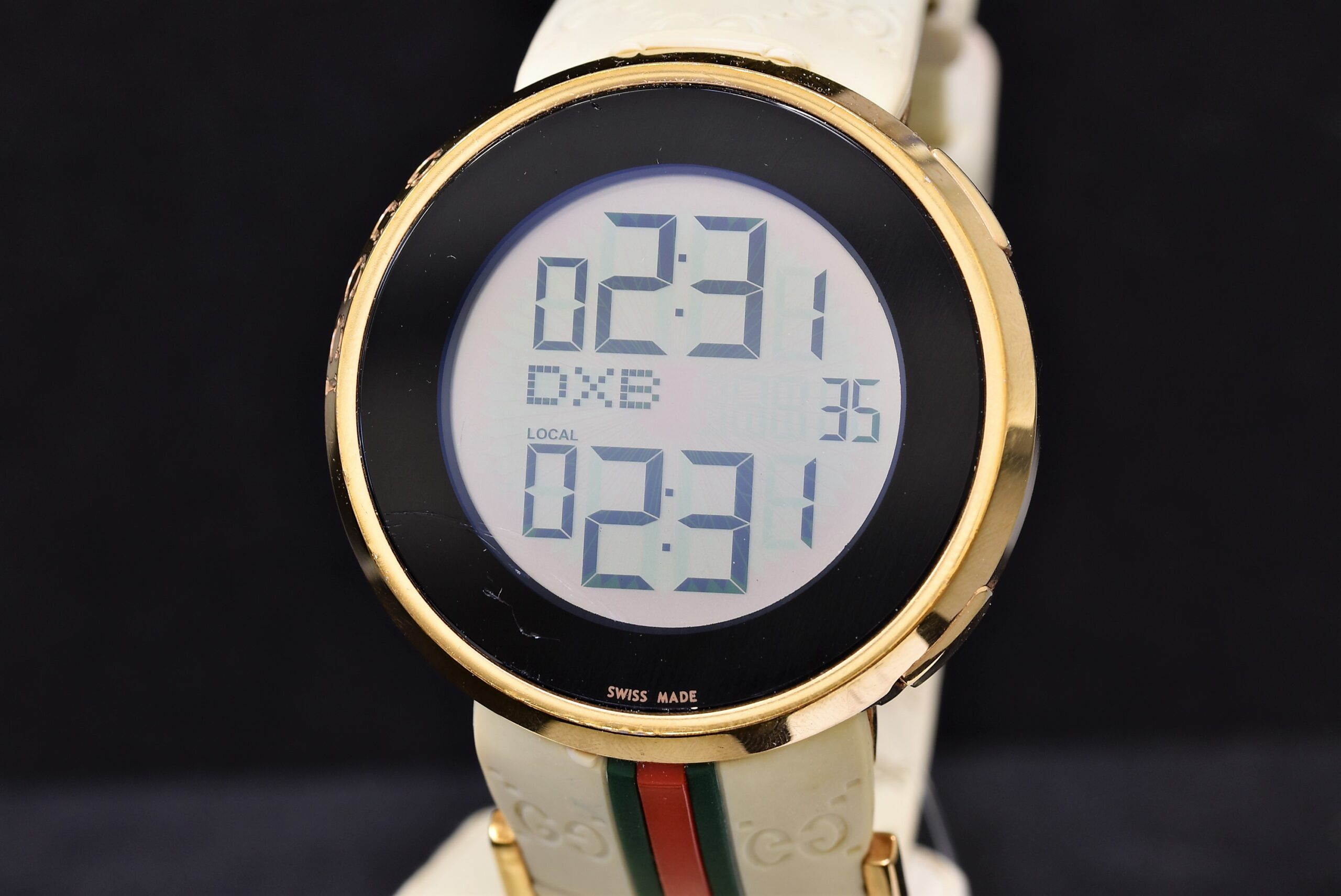 GUCCI Iグッチ 画像1