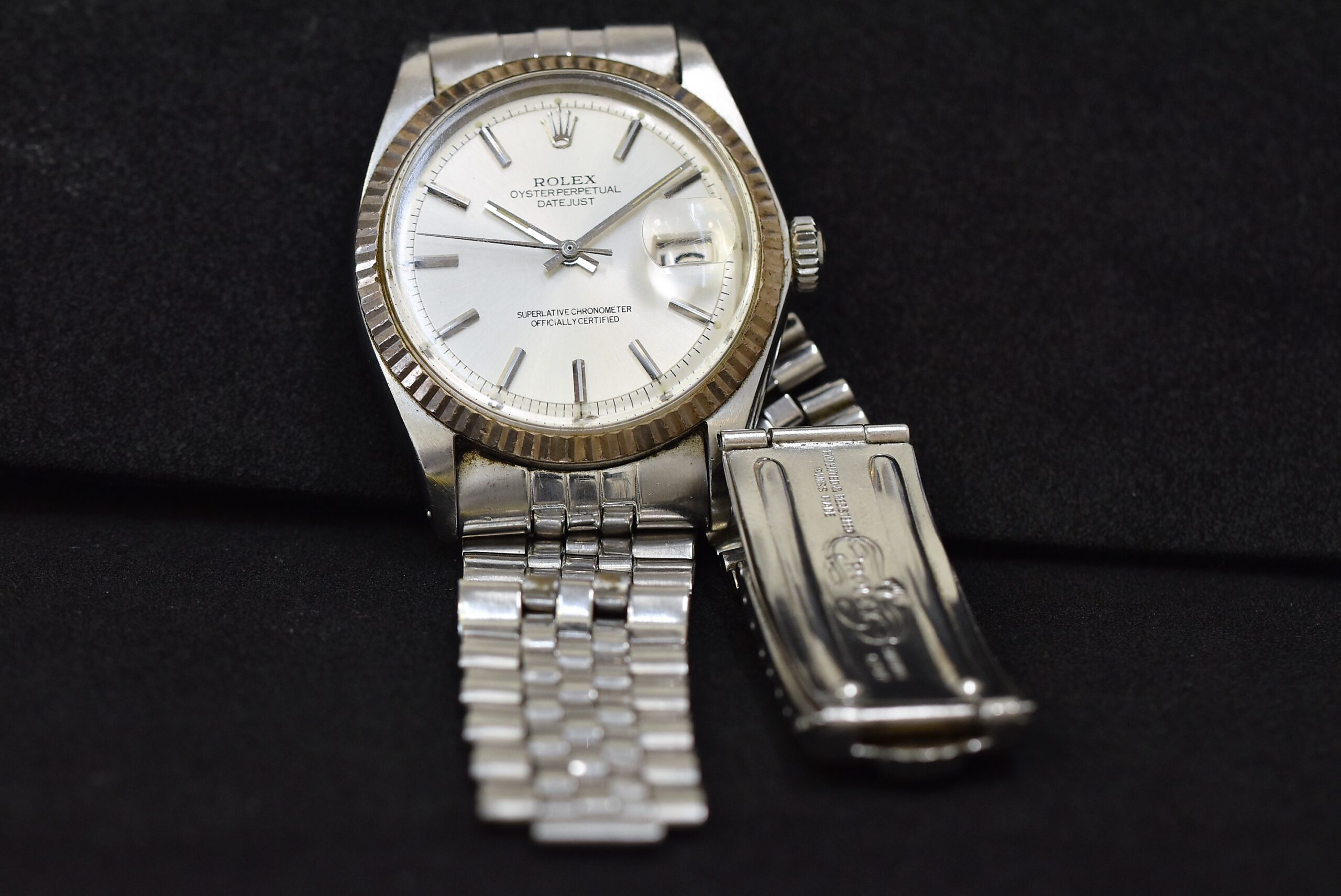 ROLEX 1603 画像1