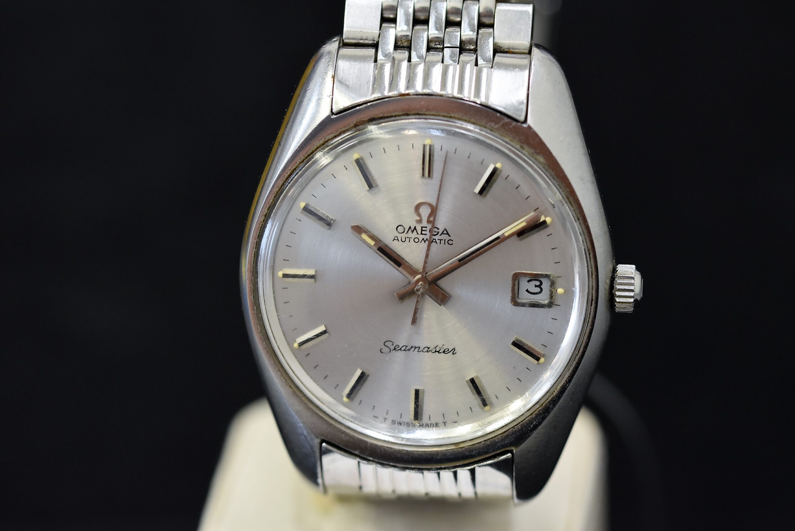 OMEGA【オメガ】 シーマスター 画像1