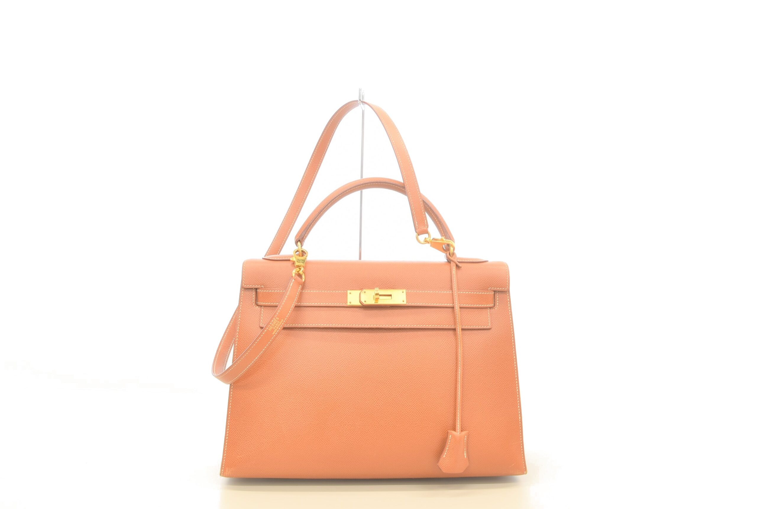 HERMES【エルメス】ケリー 32cm 画像1