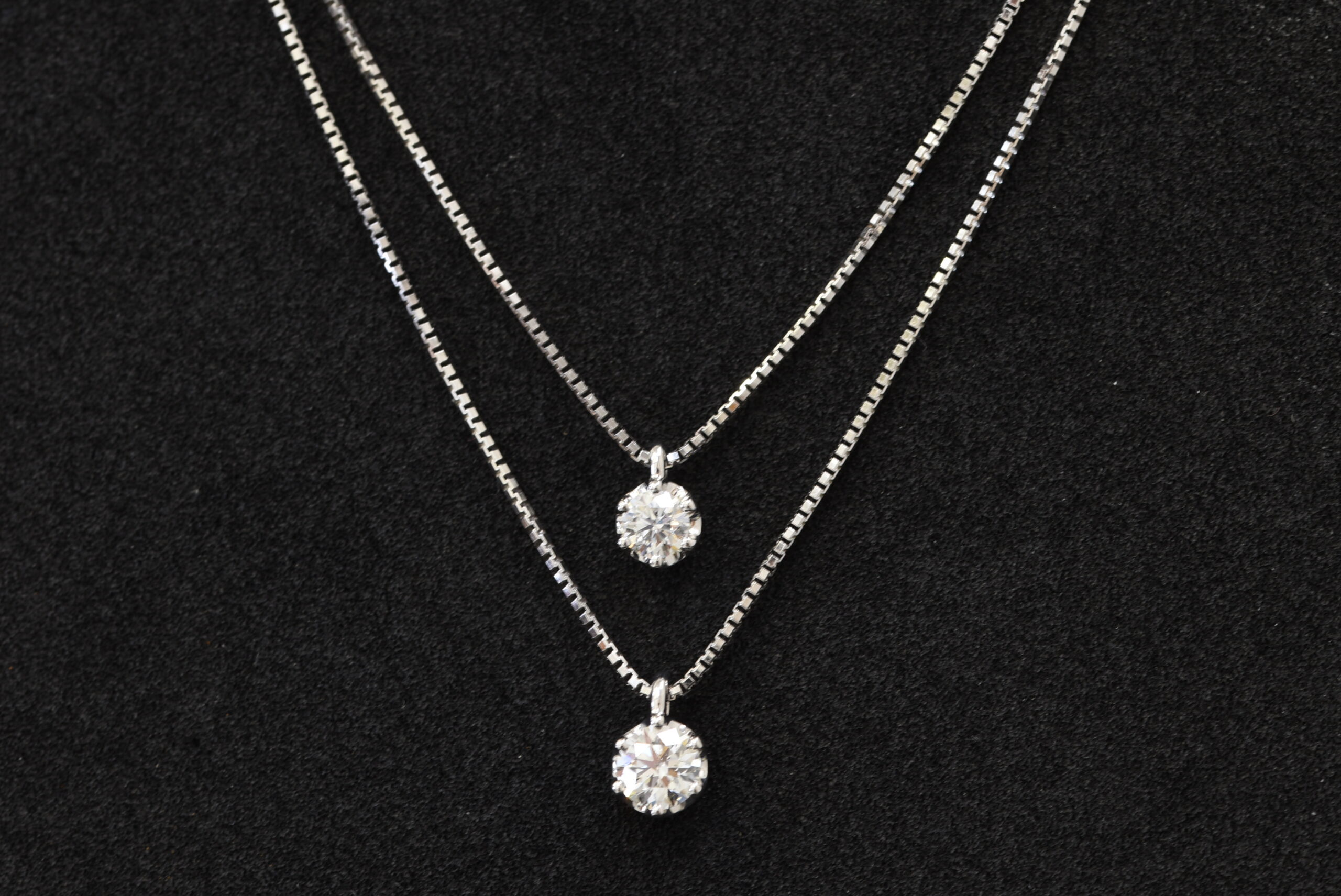 ネックレス 画像1