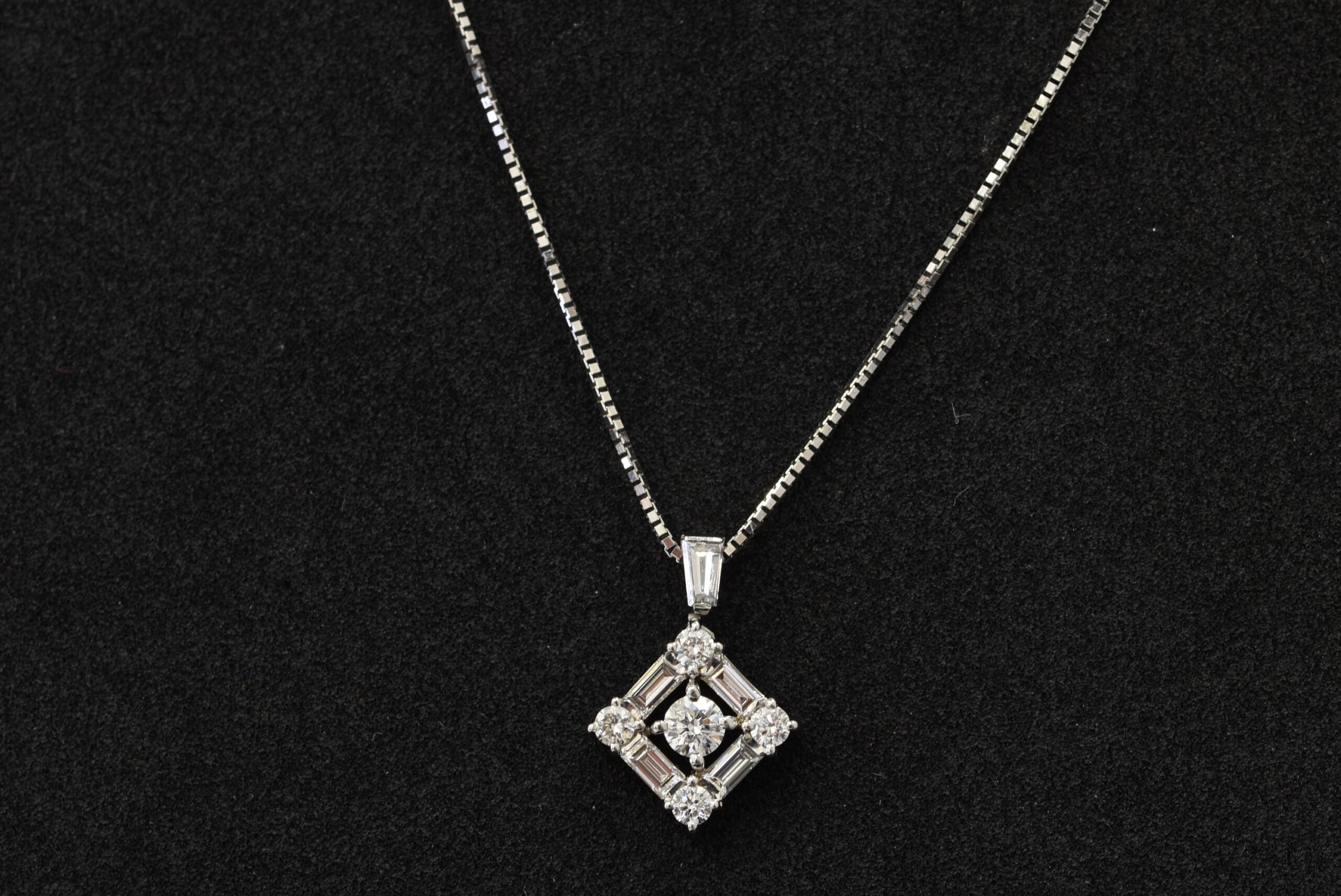 ネックレス 画像1