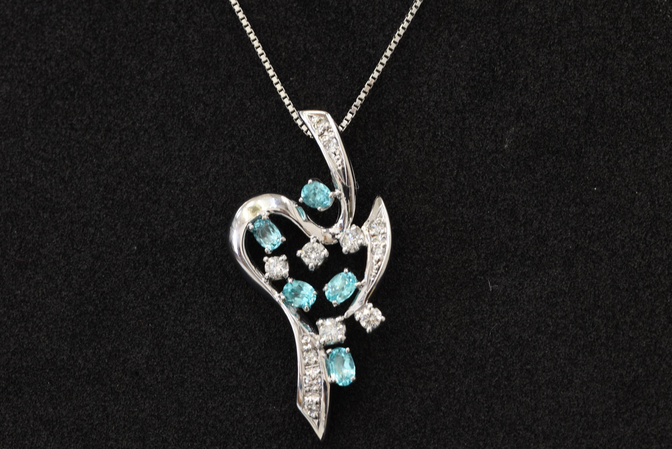 ネックレス 画像1