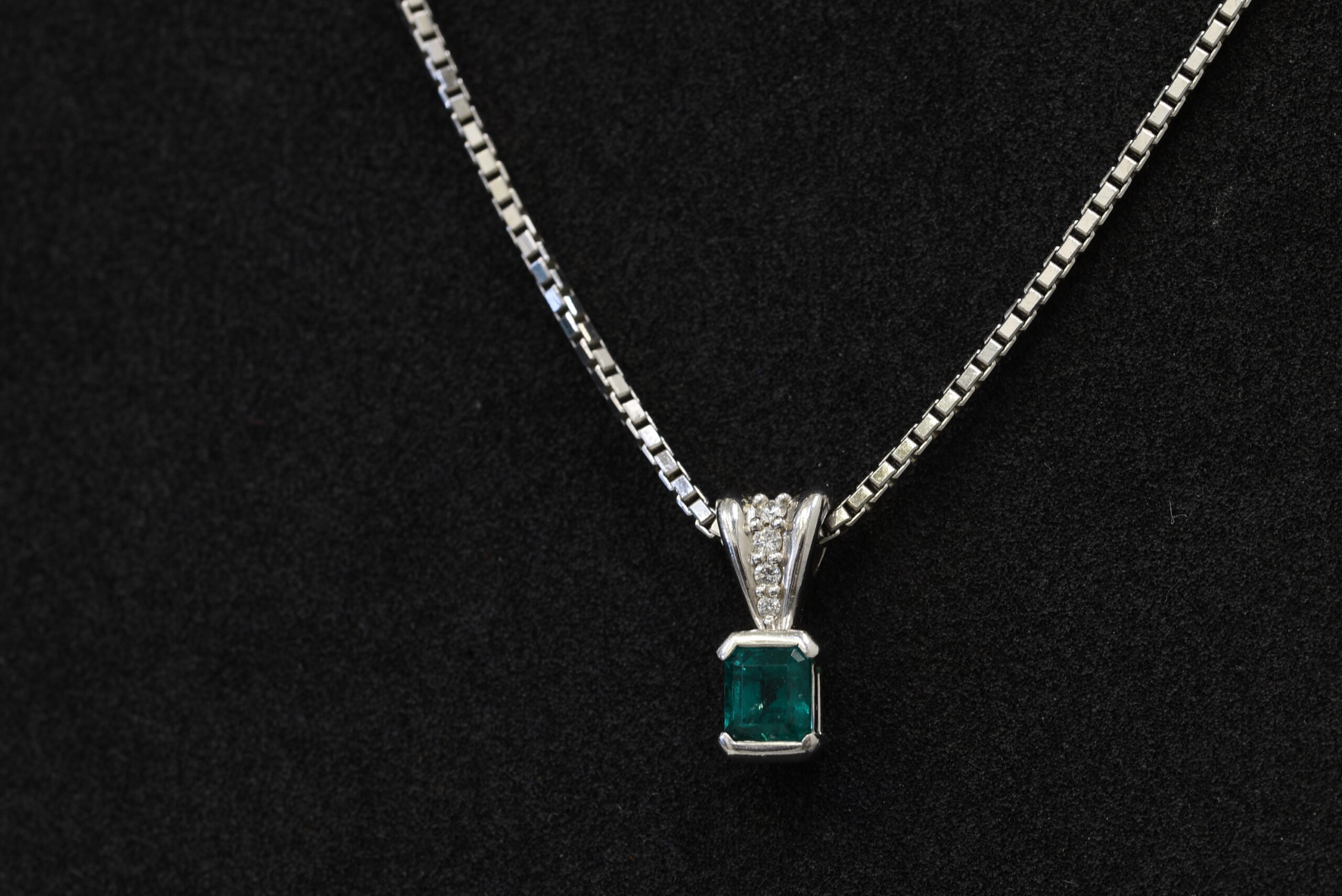 ネックレス 画像1