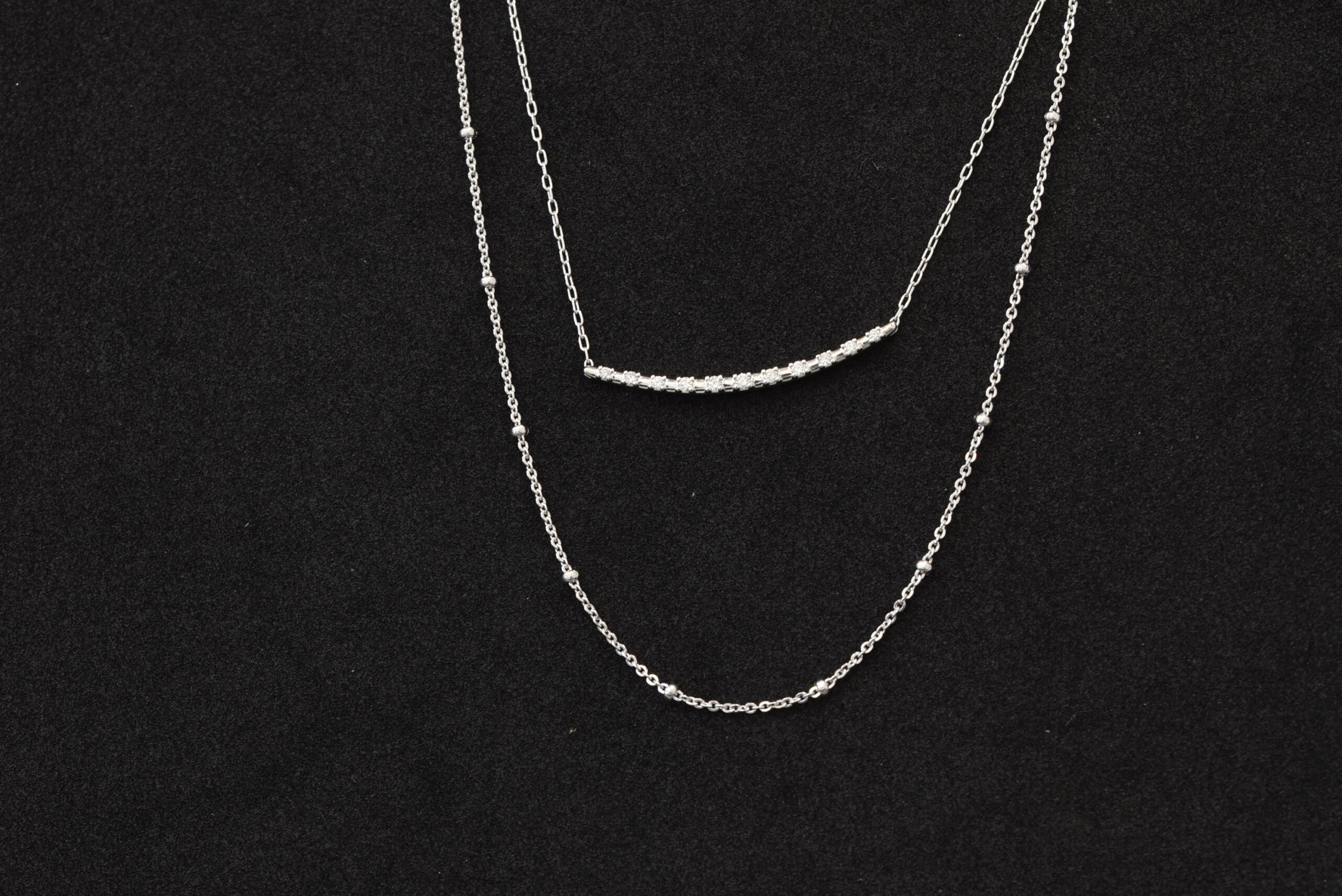 ネックレス 画像1