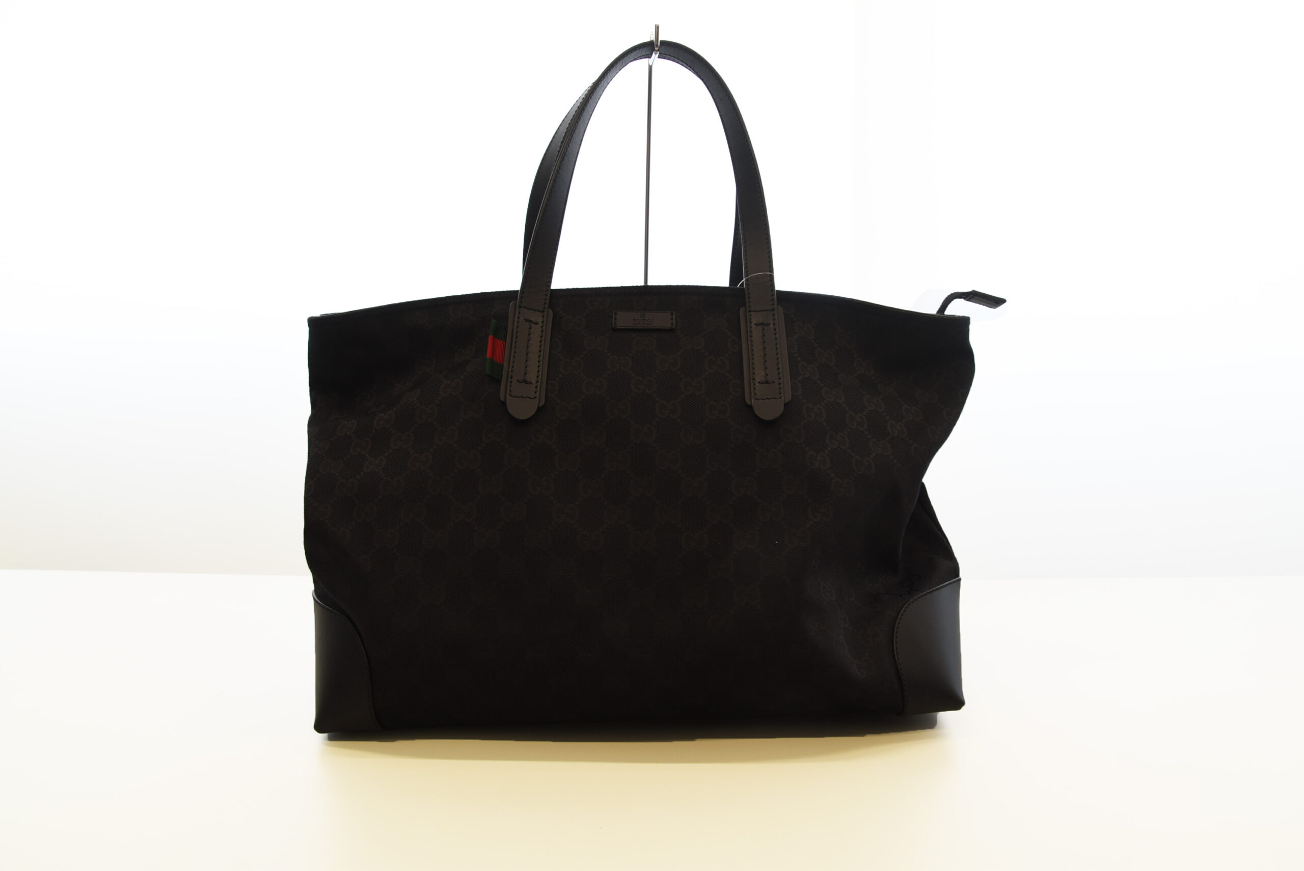 GUCCI【グッチ】GG トート バッグ 画像1