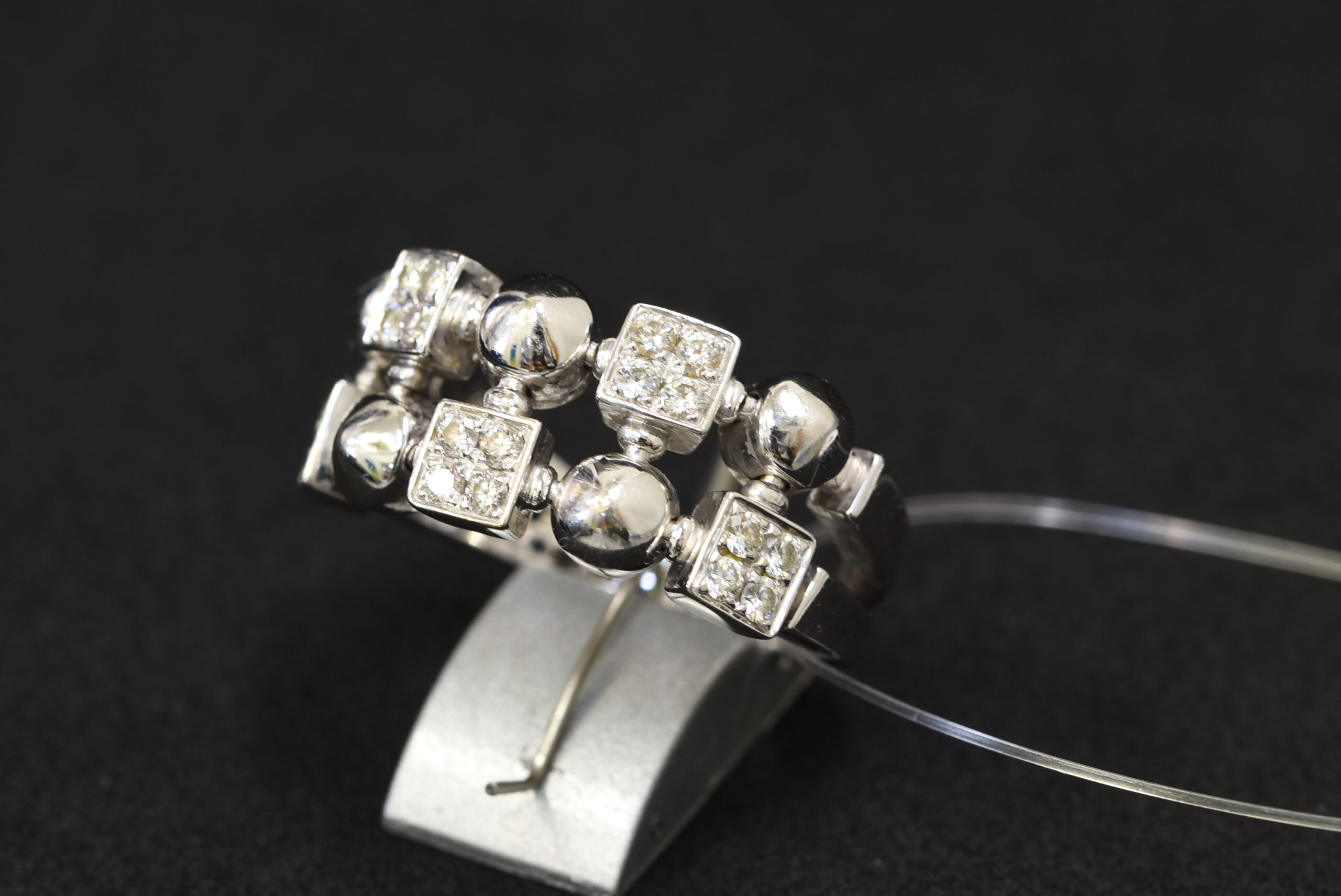 BVLGARI 【ブルガリ】指輪 画像1