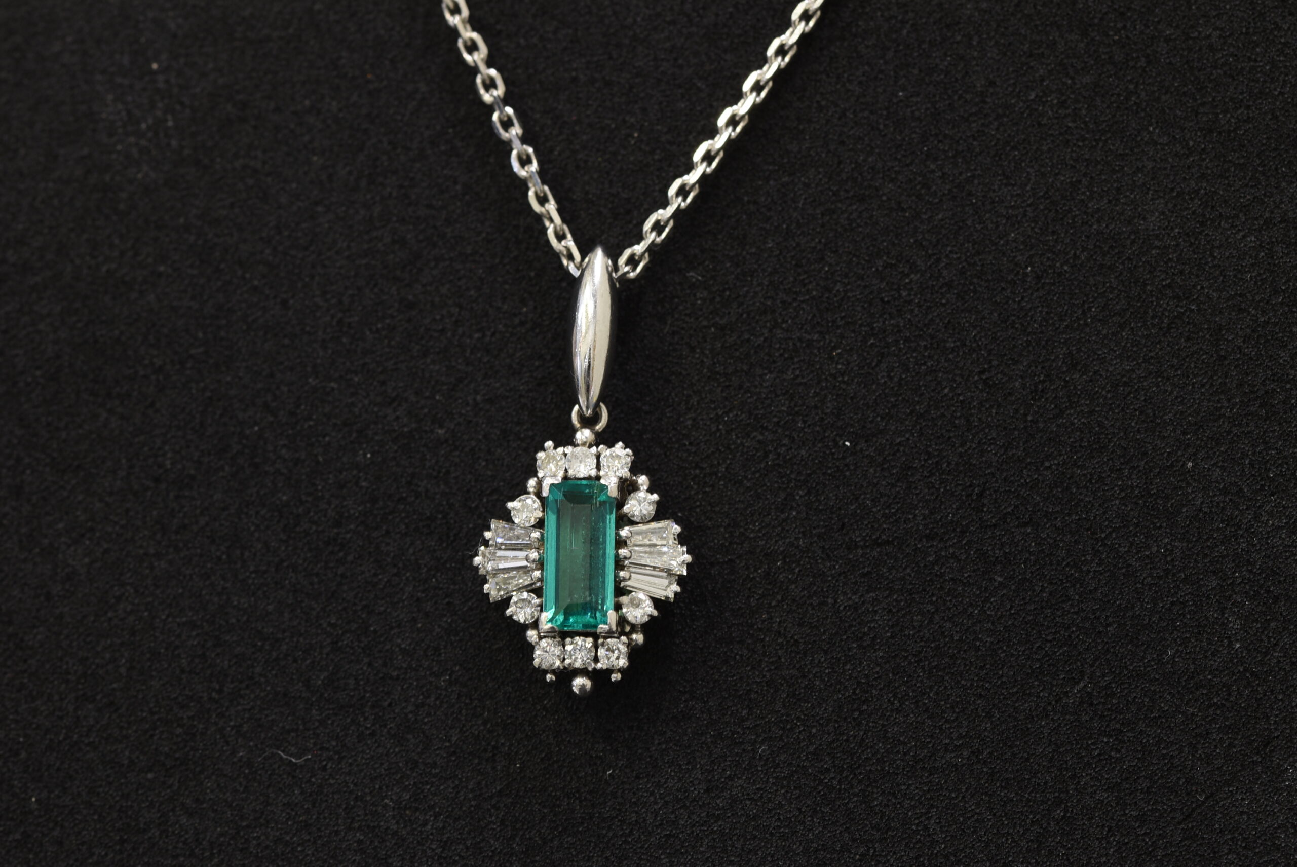 ネックレス 画像1