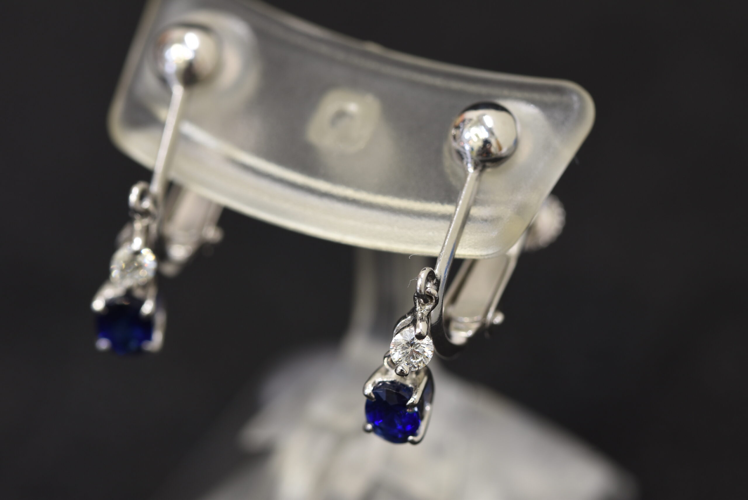 イヤリング 画像1