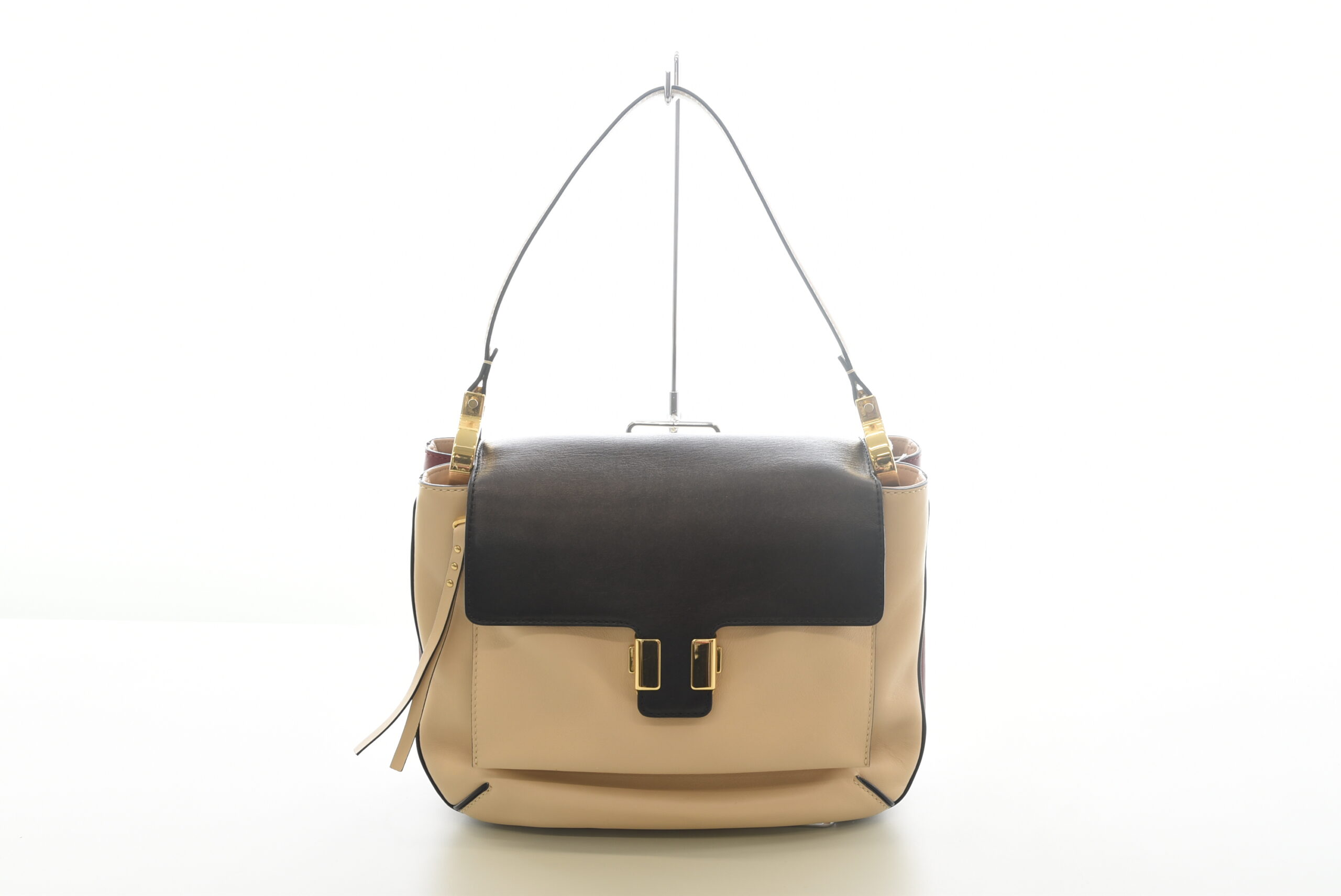 Chloe【クロエ】革 3SO175 ハンドバッグ 画像1