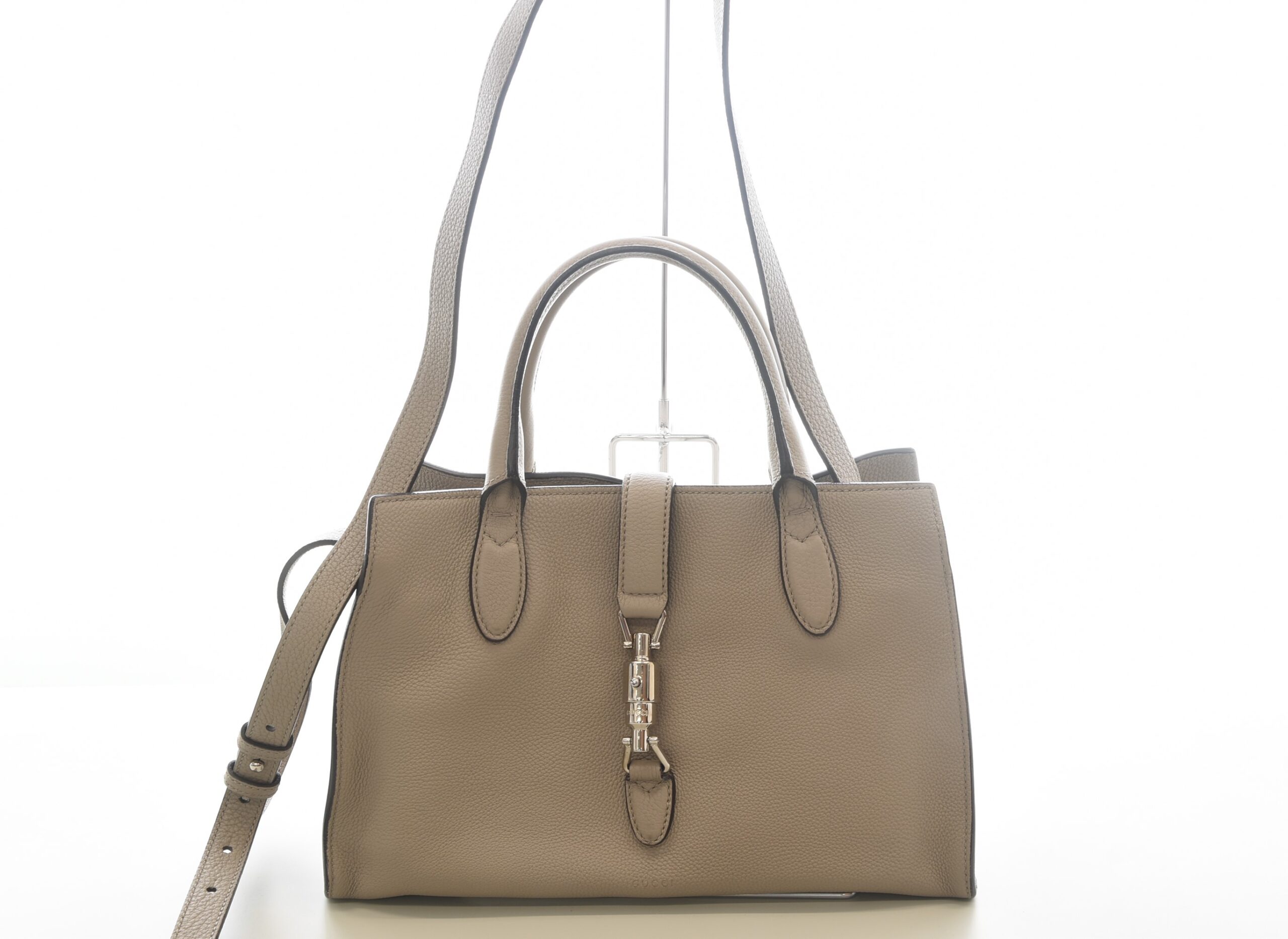 GUCCI【グッチ】ジャッキー バッグ 365460 画像1