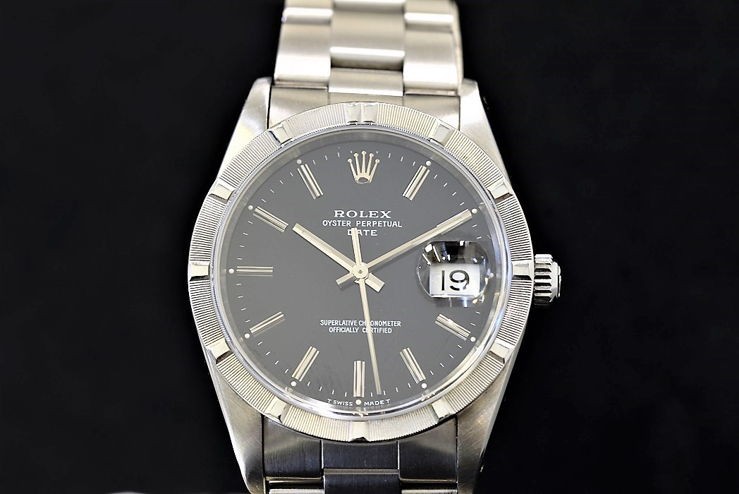 ROLEX 15210 旧ジョイント 画像1