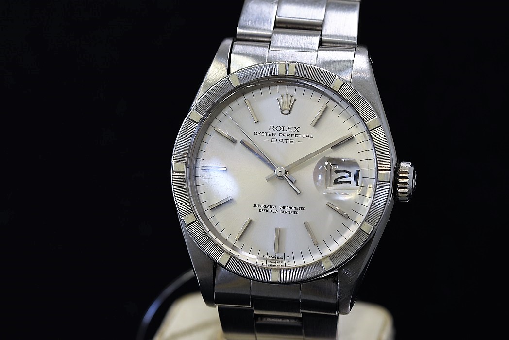 ROLEX 1501 画像1