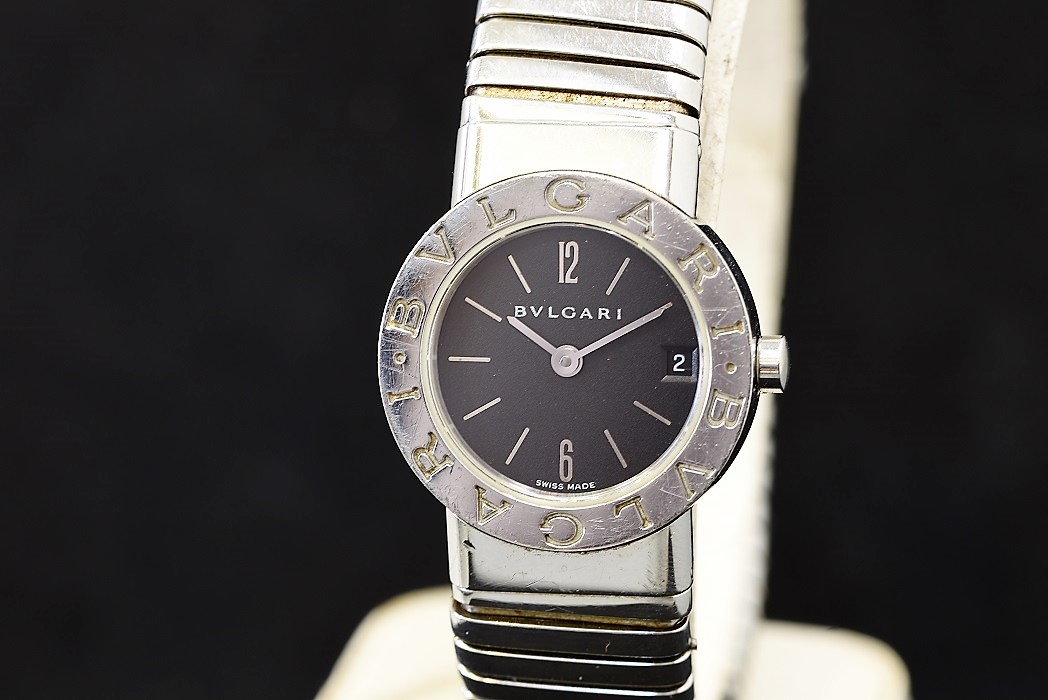 BVLGARI BB 23 2TS 画像1