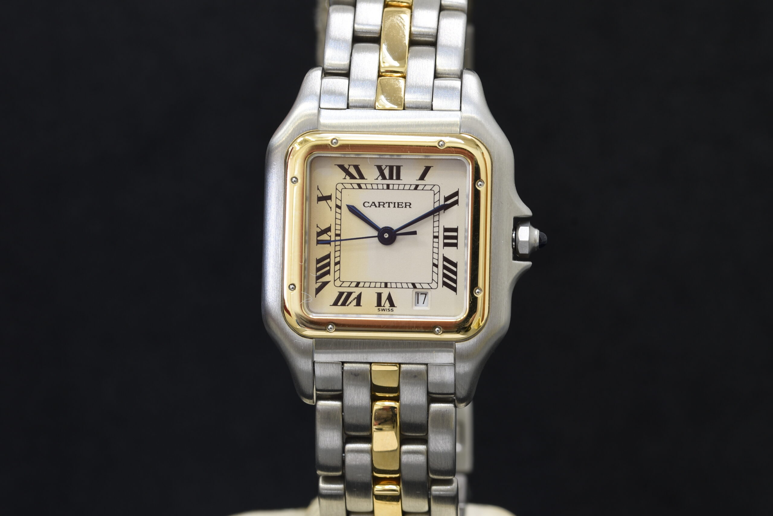 Cartier パンテール 画像1