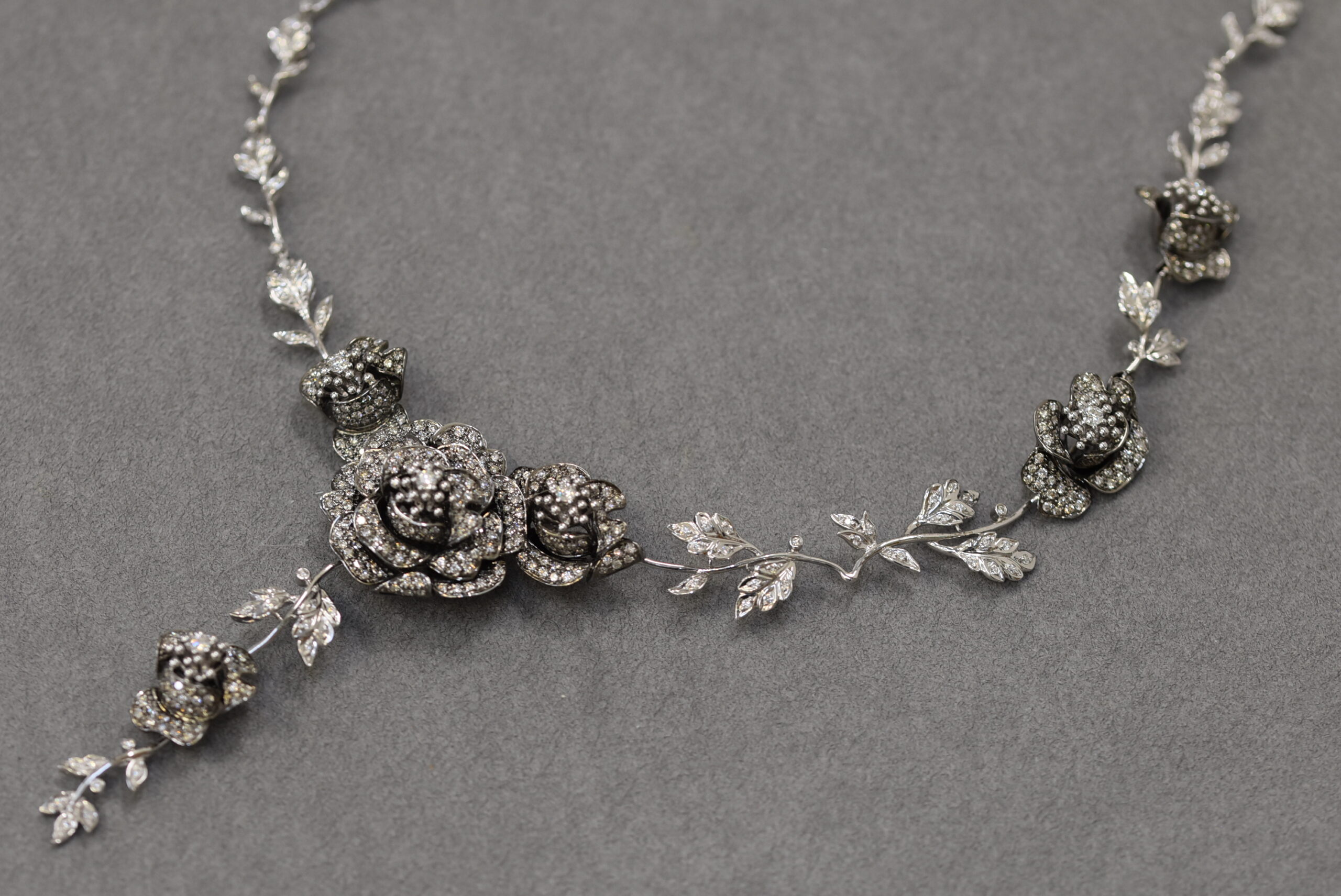 ネックレス 画像1