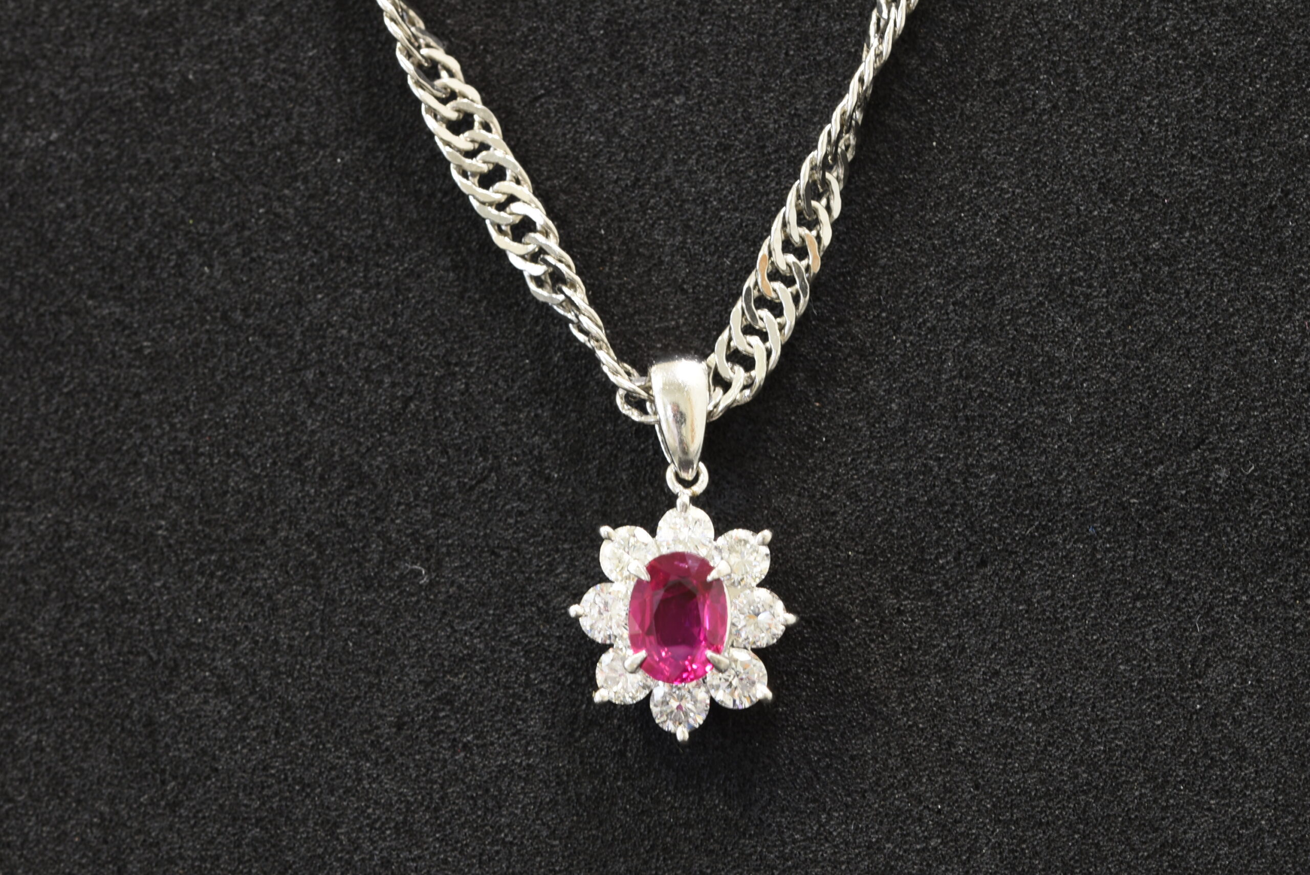 ネックレス 画像1