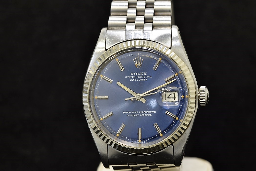 ROLEX 1601 画像1