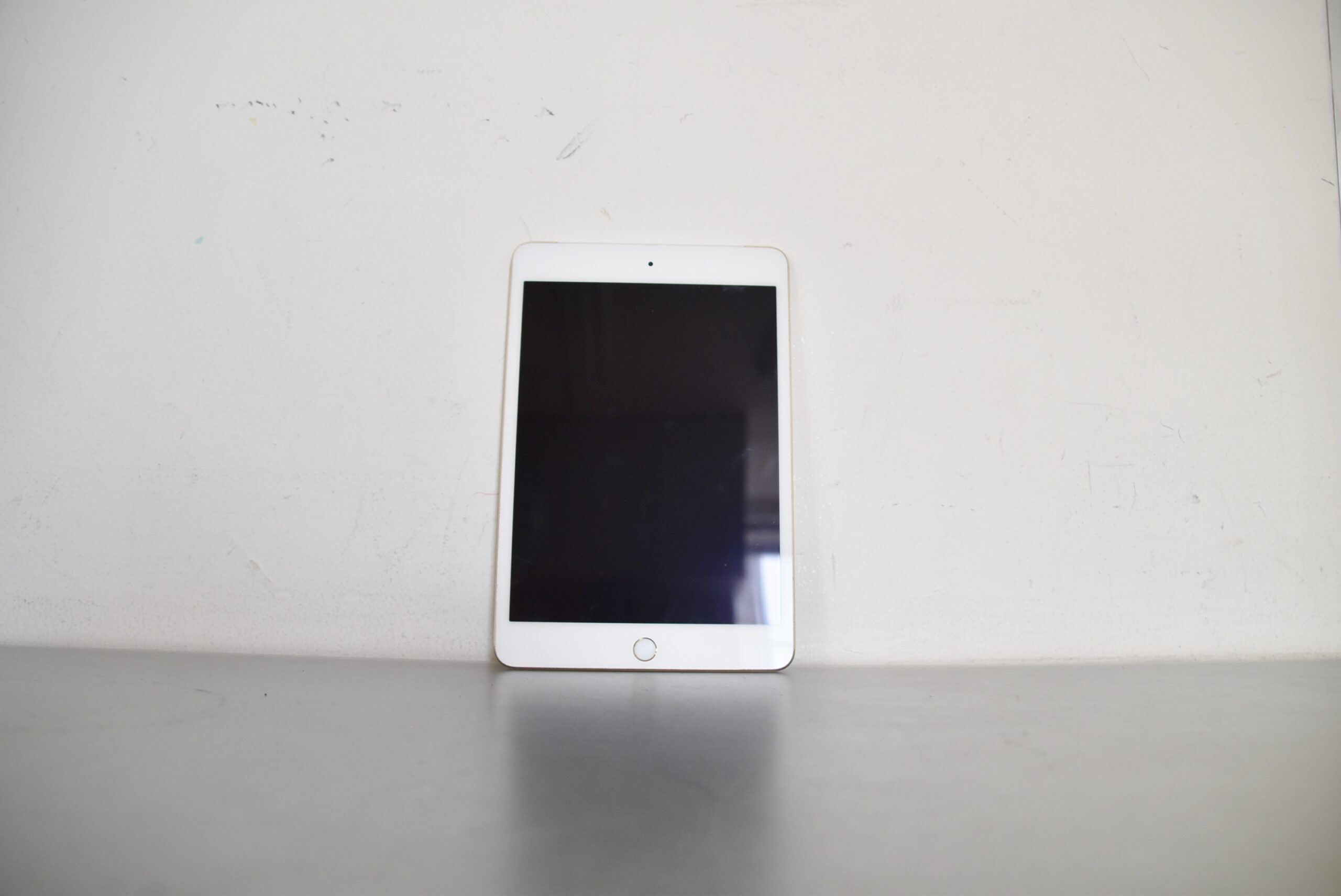 au iPad mini4 画像1