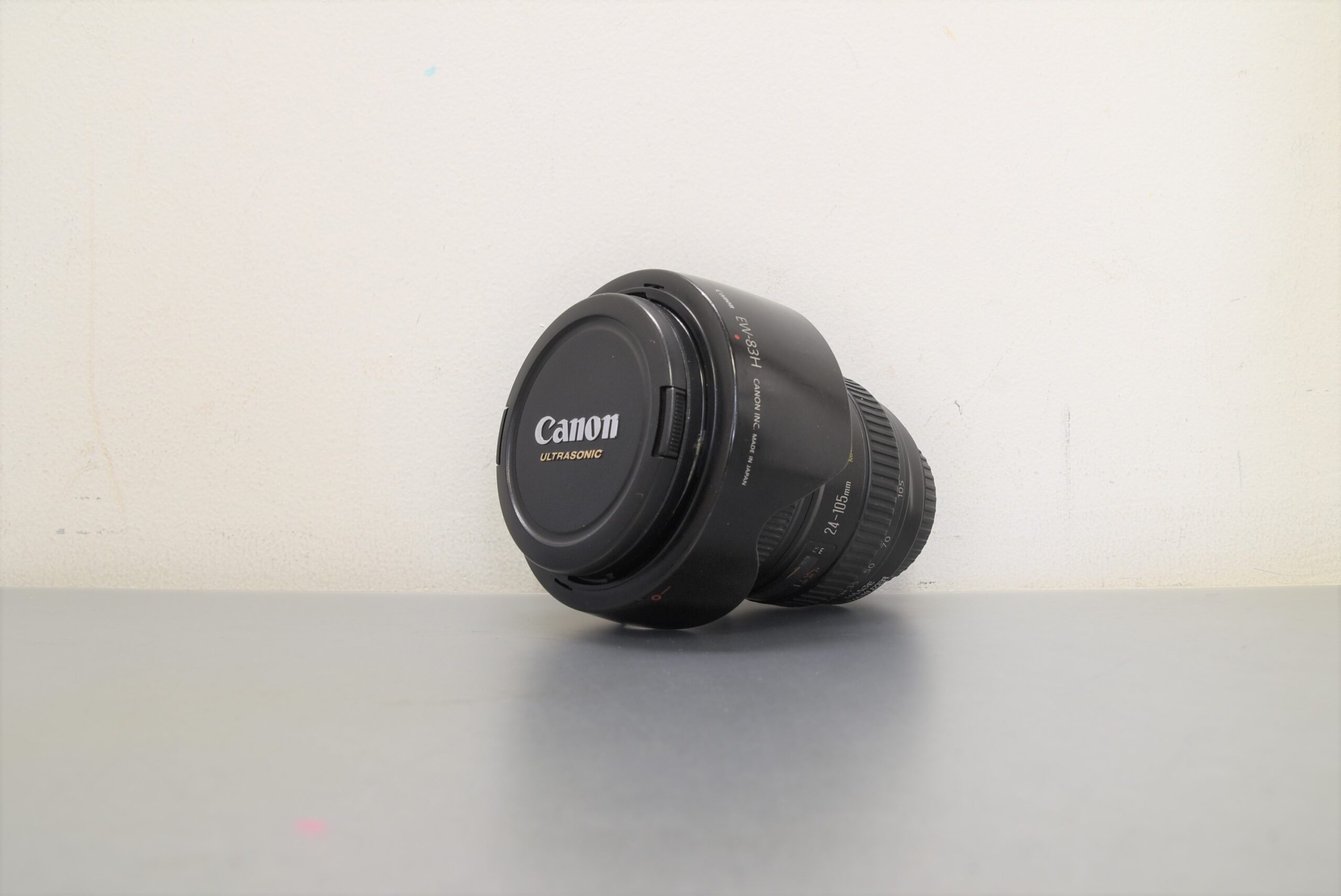 Canon レンズ 画像1