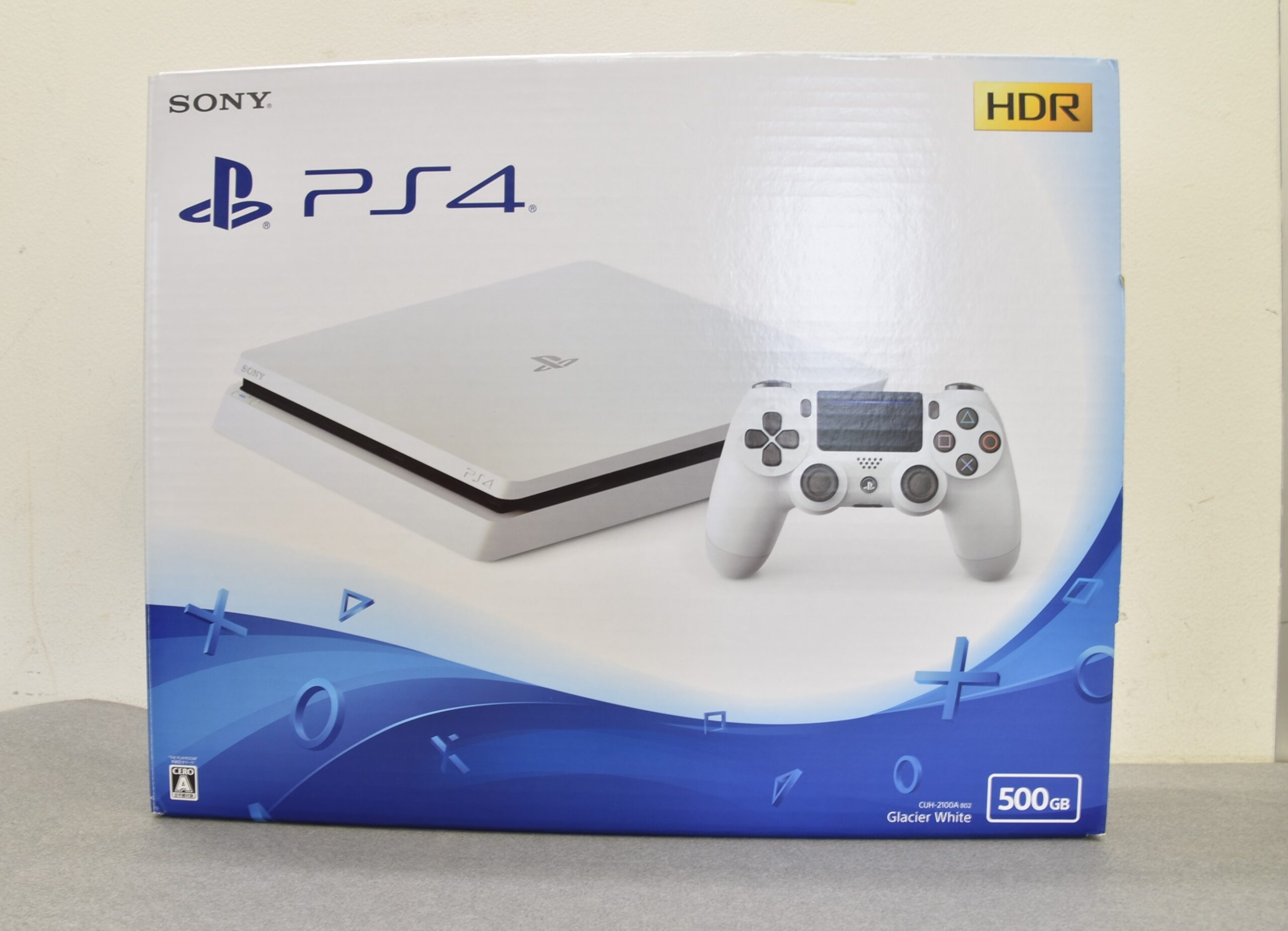 SONY PlayStation4 画像1