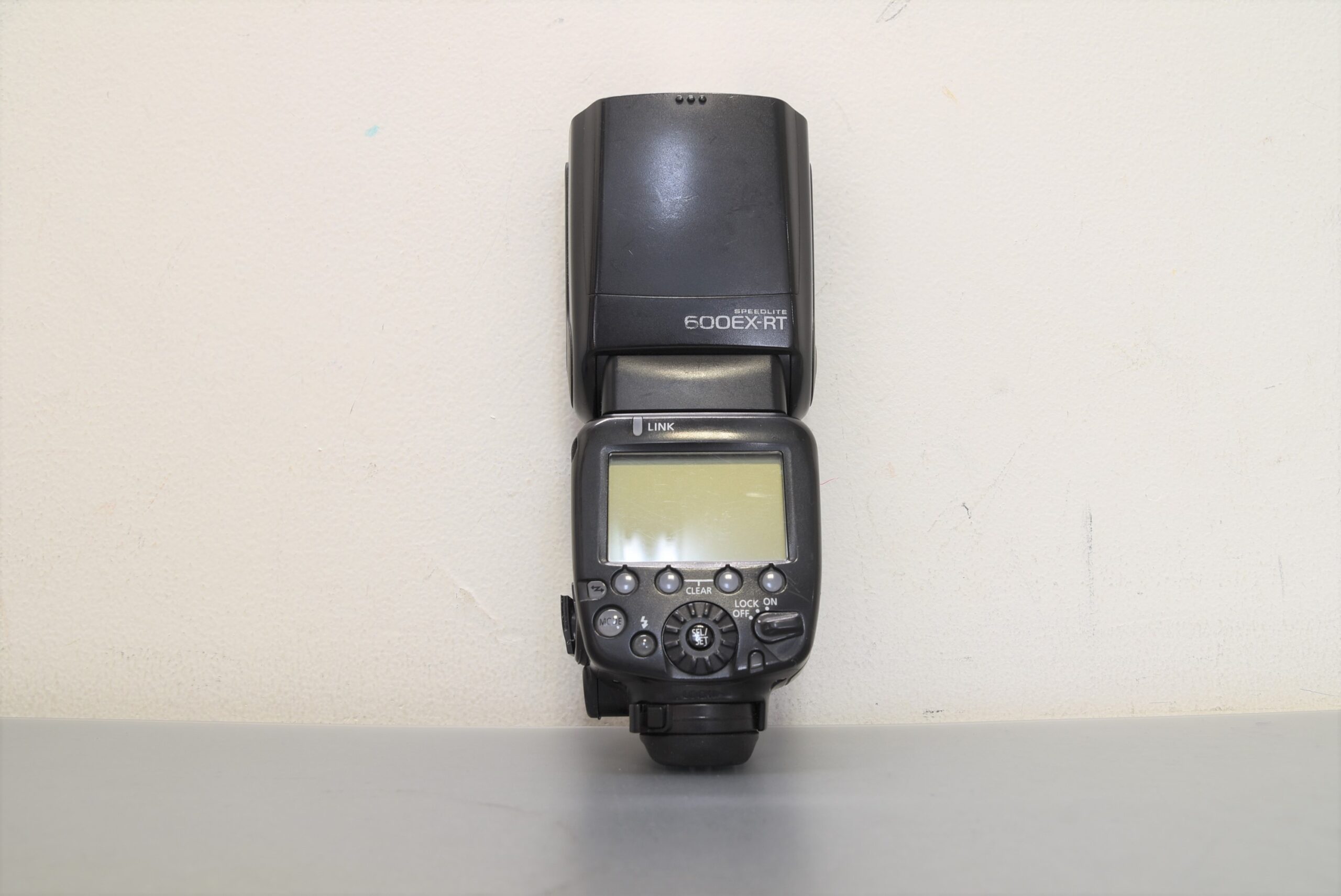 Canon スピードライト(ストロボ) 画像1